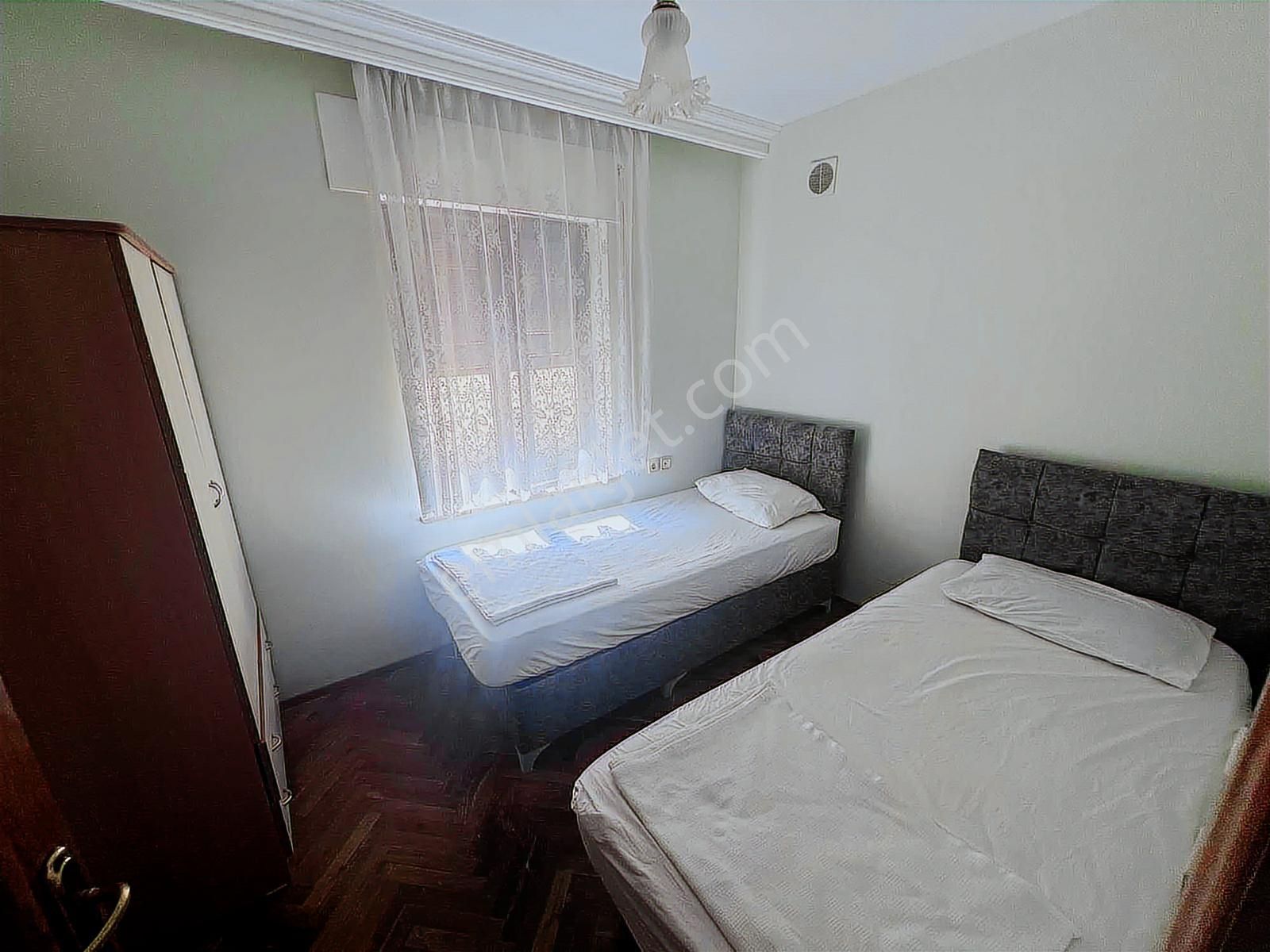 Gümüldür Sahilde Alman Mimarisi Geniş Ferah Villa - Görsel 10