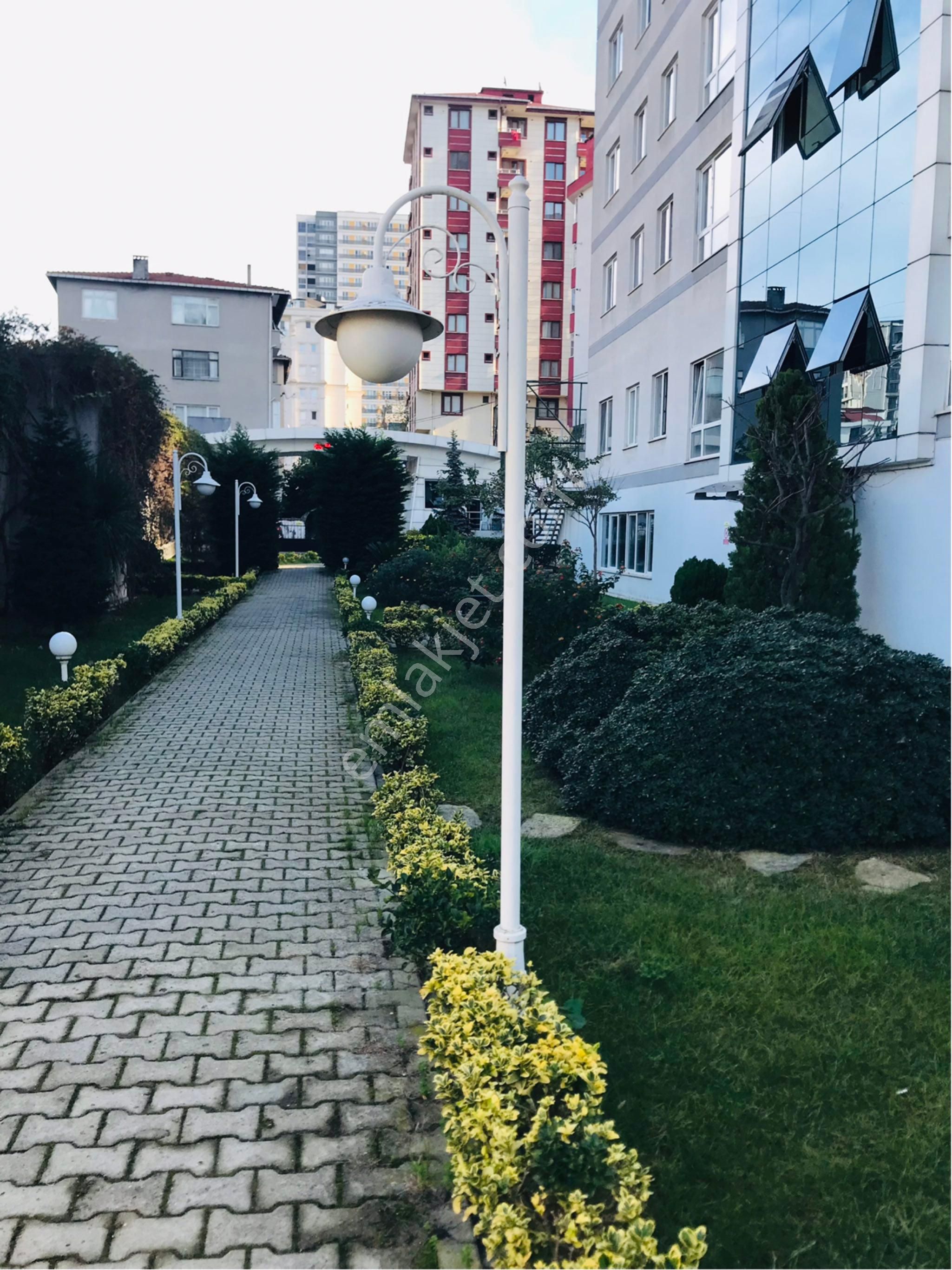 Ataşehir Tatlısu Mah Satılık Arakat 2+1 100 M2 Daire - Görsel 3