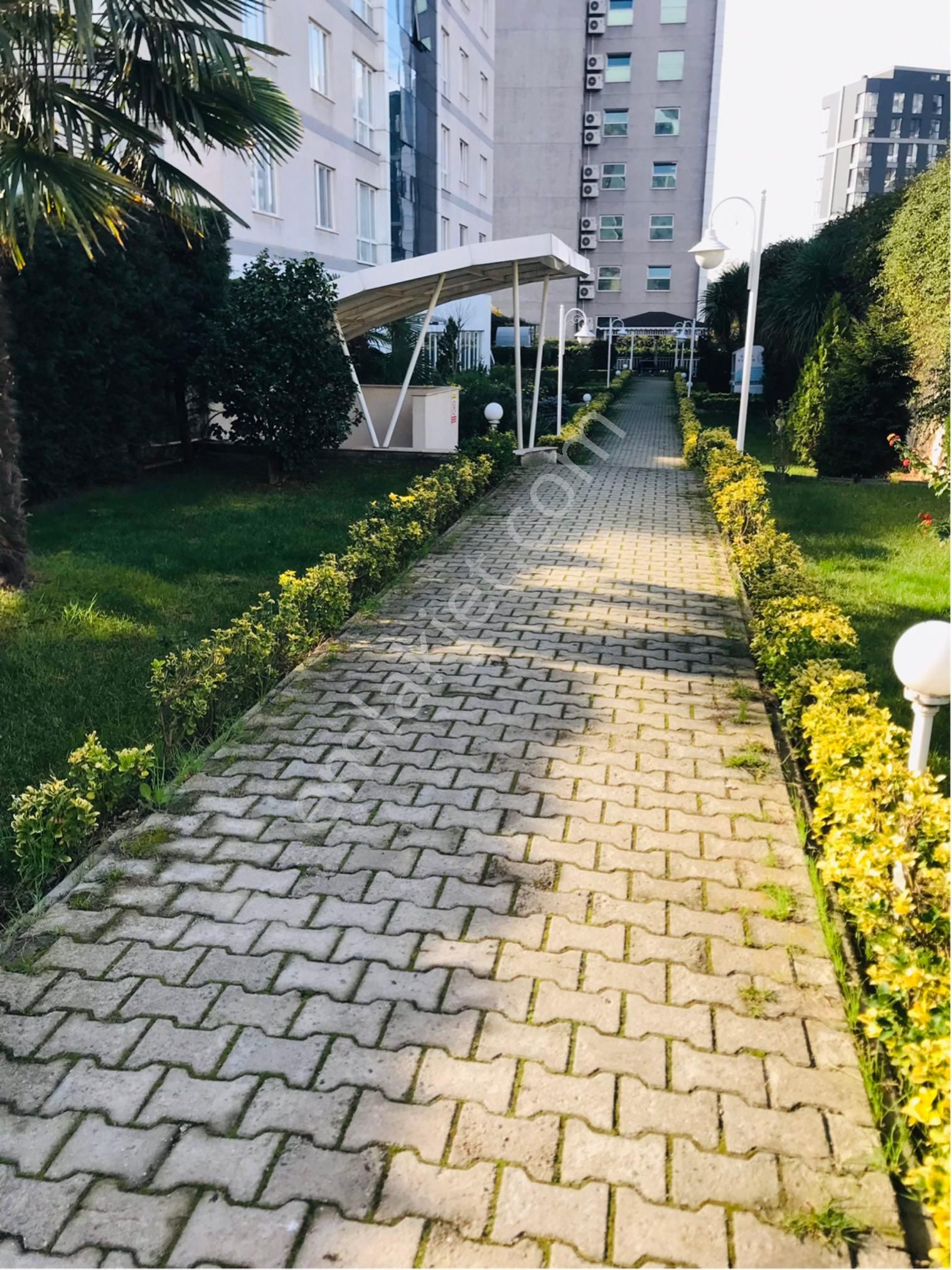 Ataşehir Tatlısu Mah Satılık Arakat 2+1 100 M2 Daire - Görsel 4
