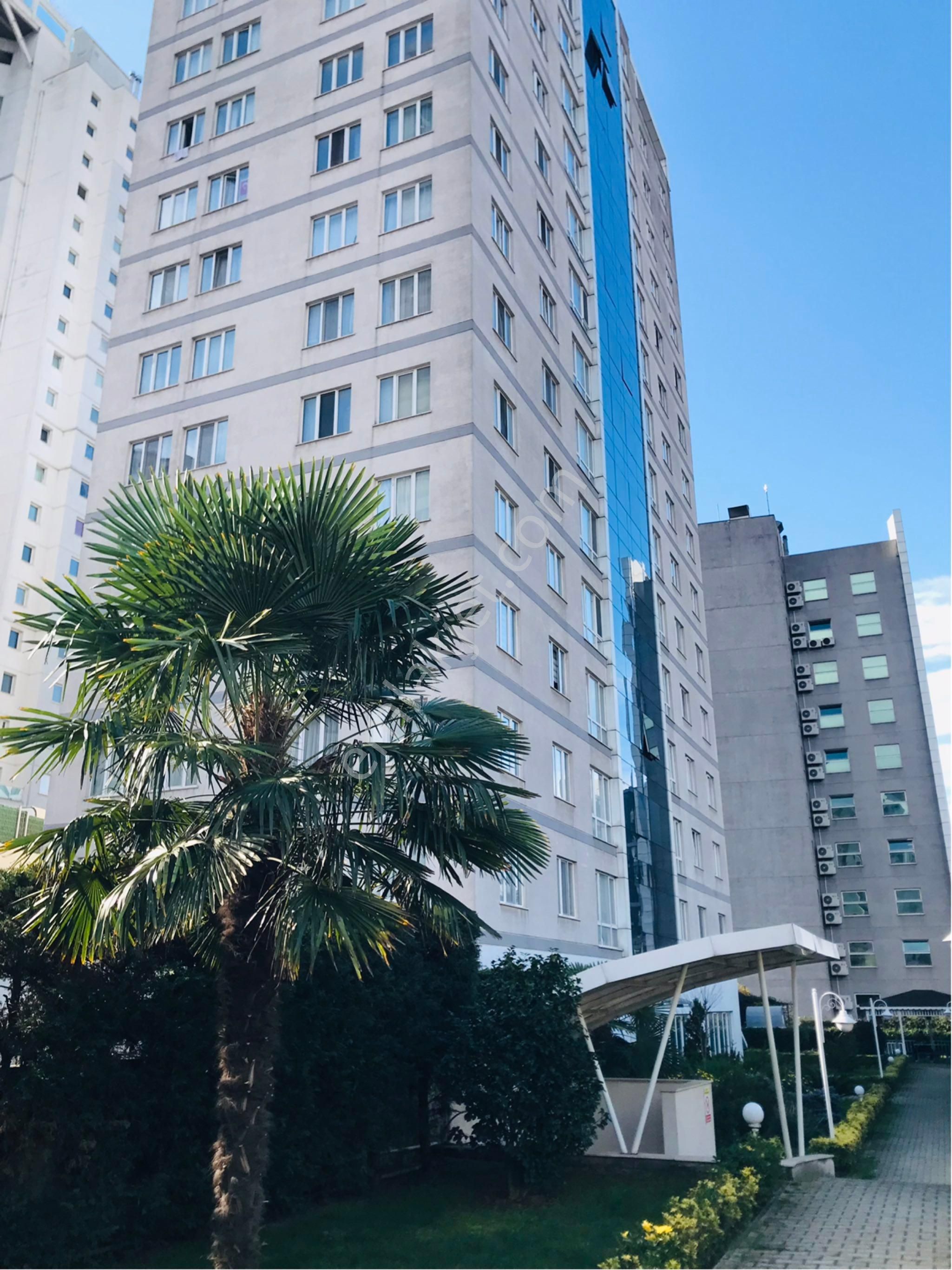 Ataşehir Tatlısu Mah Satılık Arakat 2+1 100 M2 Daire - Görsel 5