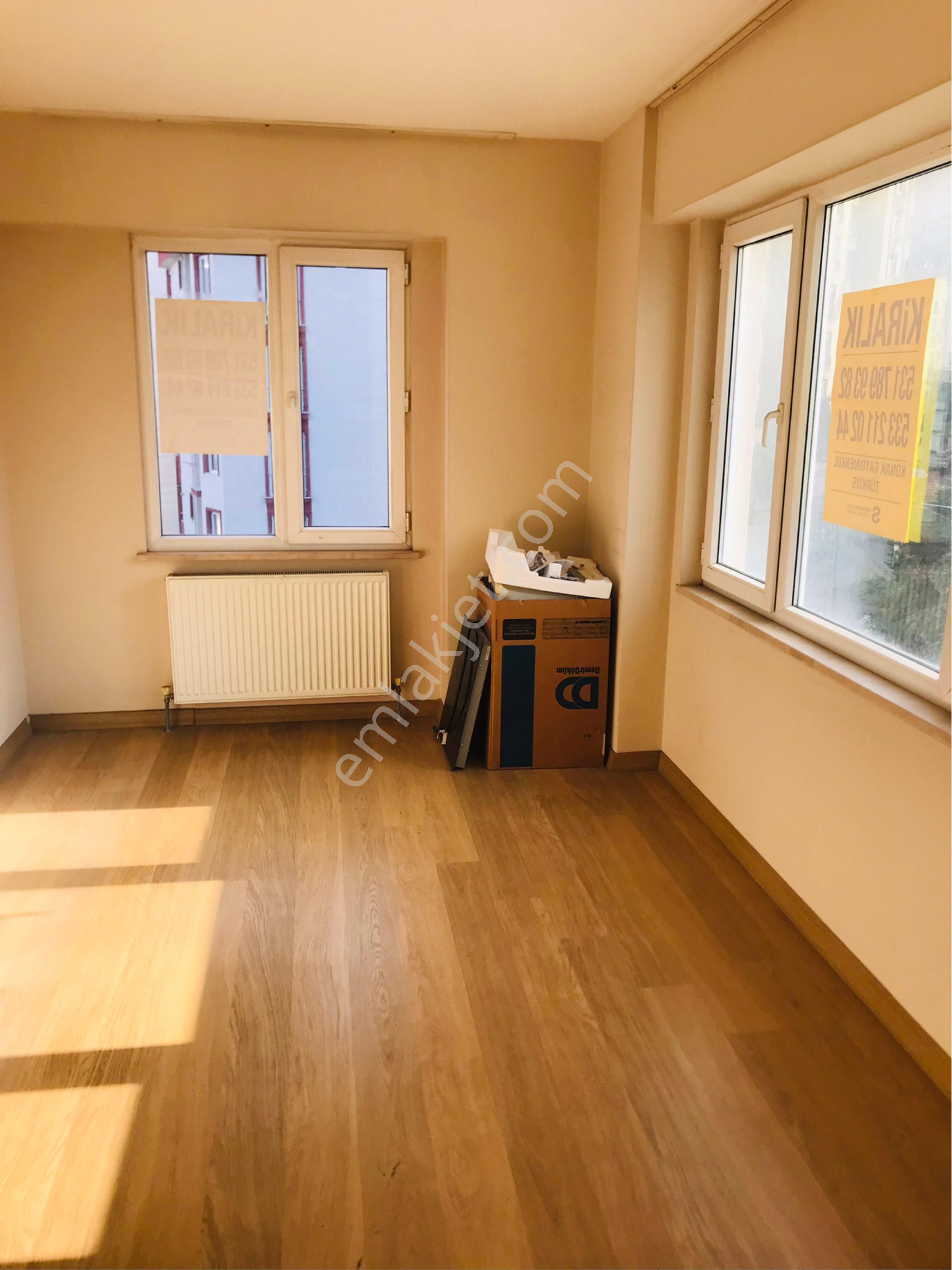 Ataşehir Tatlısu Mah Satılık Arakat 2+1 100 M2 Daire - Görsel 22