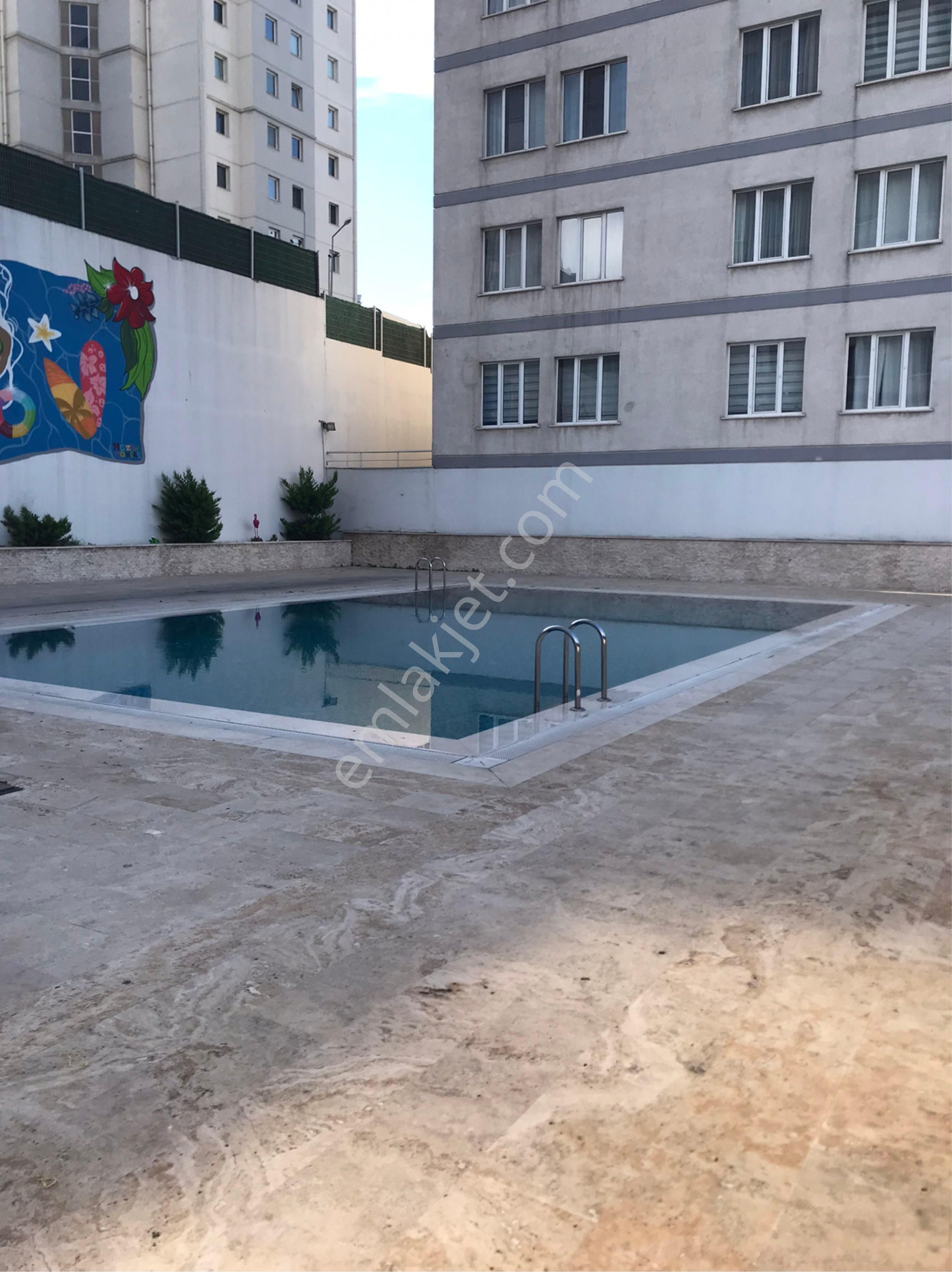 Ataşehir Tatlısu Mah Satılık Arakat 2+1 100 M2 Daire - Görsel 7