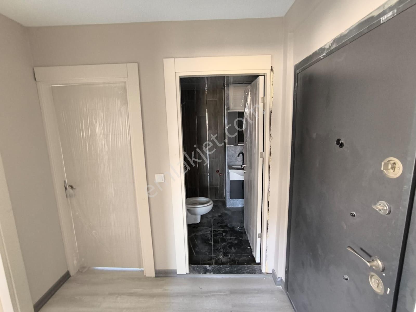 Antalya Kepez Fevziçakmak Mah 2+1 85m2 - Görsel 9