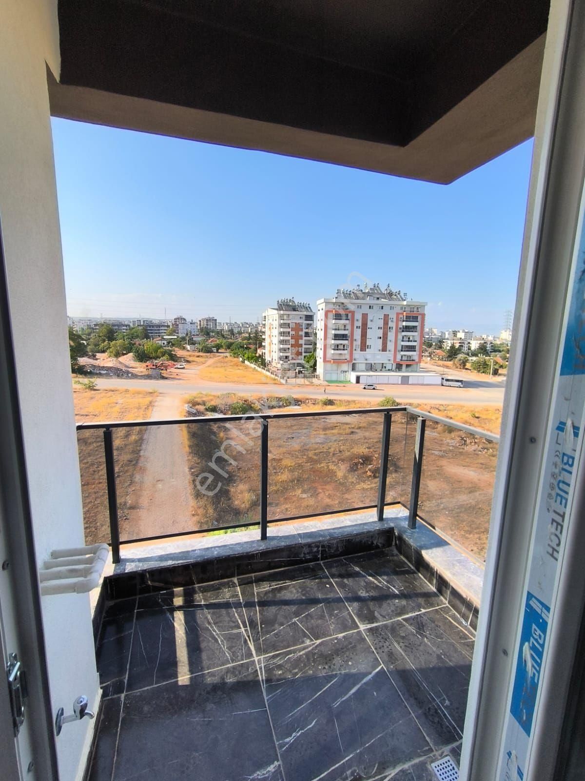 Antalya Kepez Fevziçakmak Mah 2+1 85m2 - Görsel 5