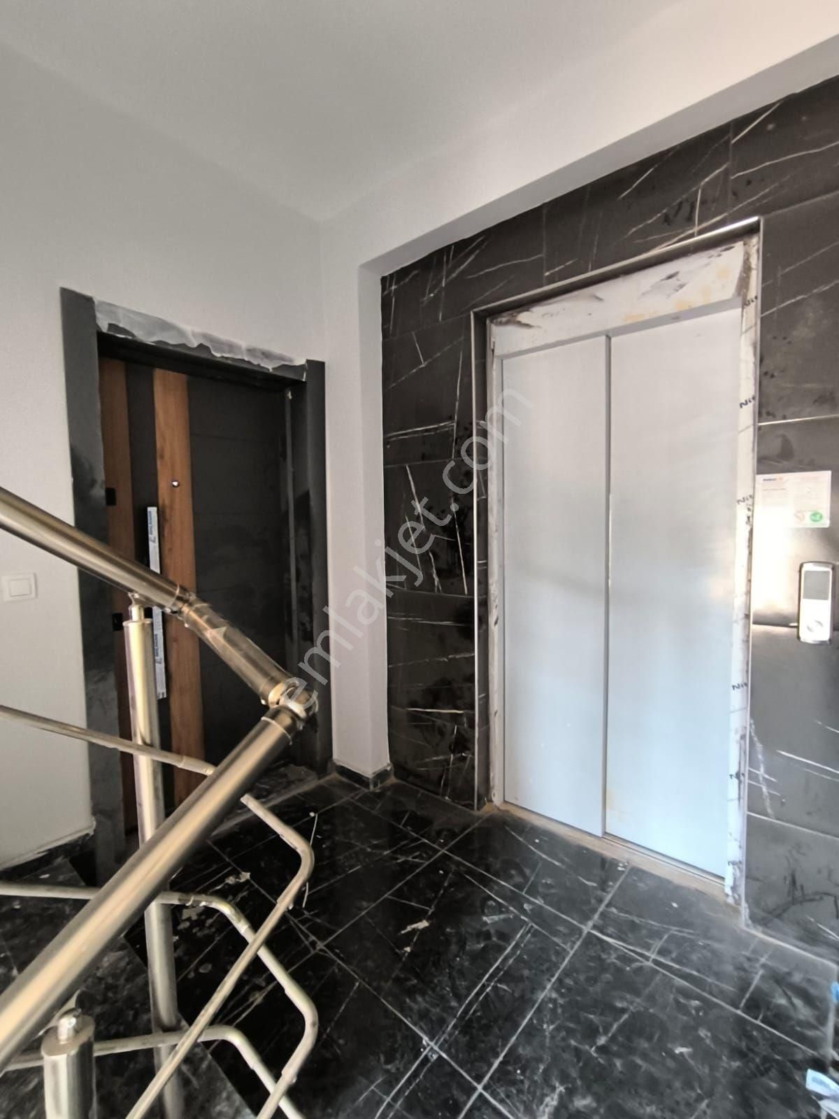 Antalya Kepez Fevziçakmak Mah 2+1 85m2 - Görsel 13