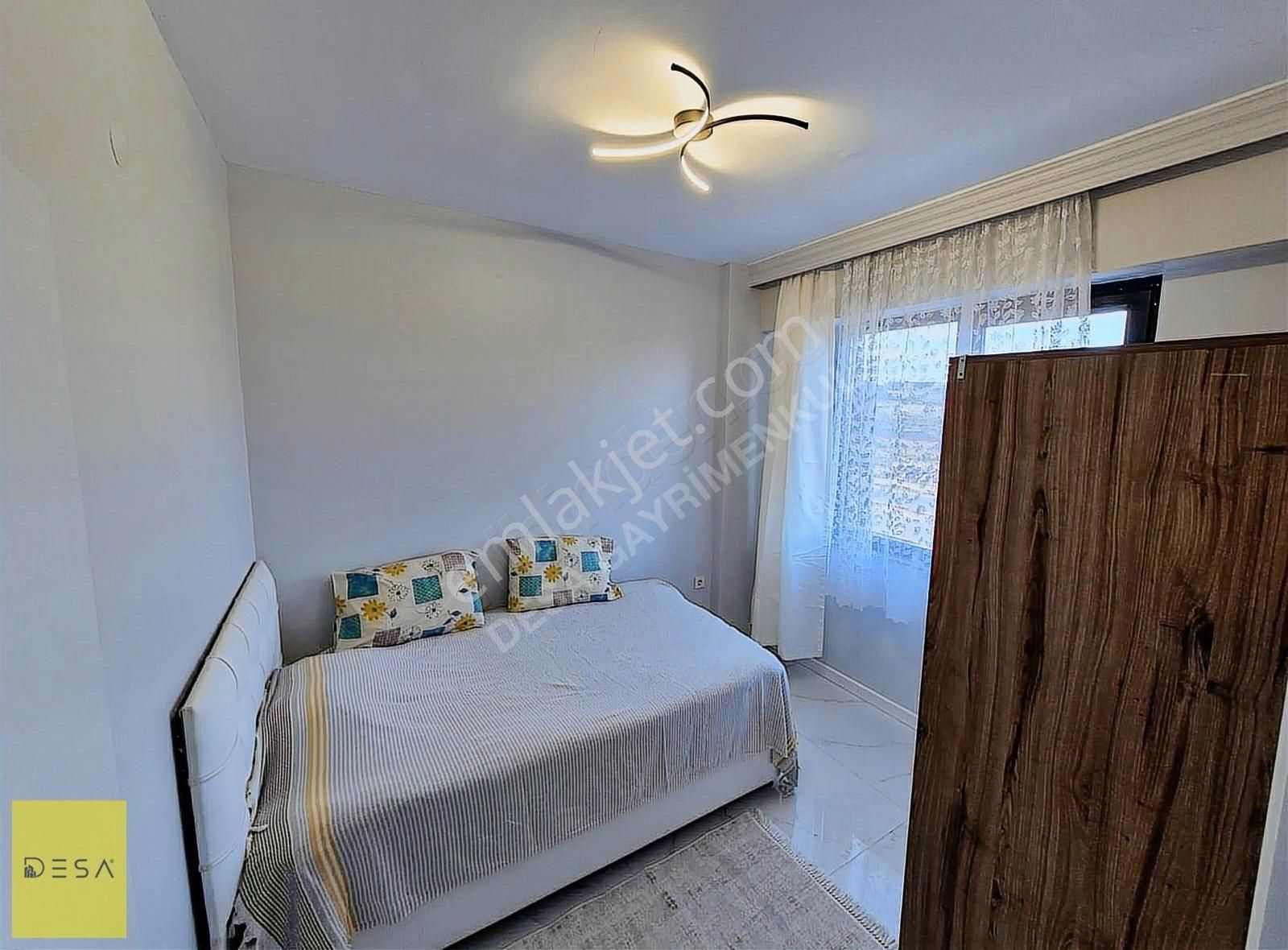 Kiralık Eşyalı Sıfır Daire - Görsel 6