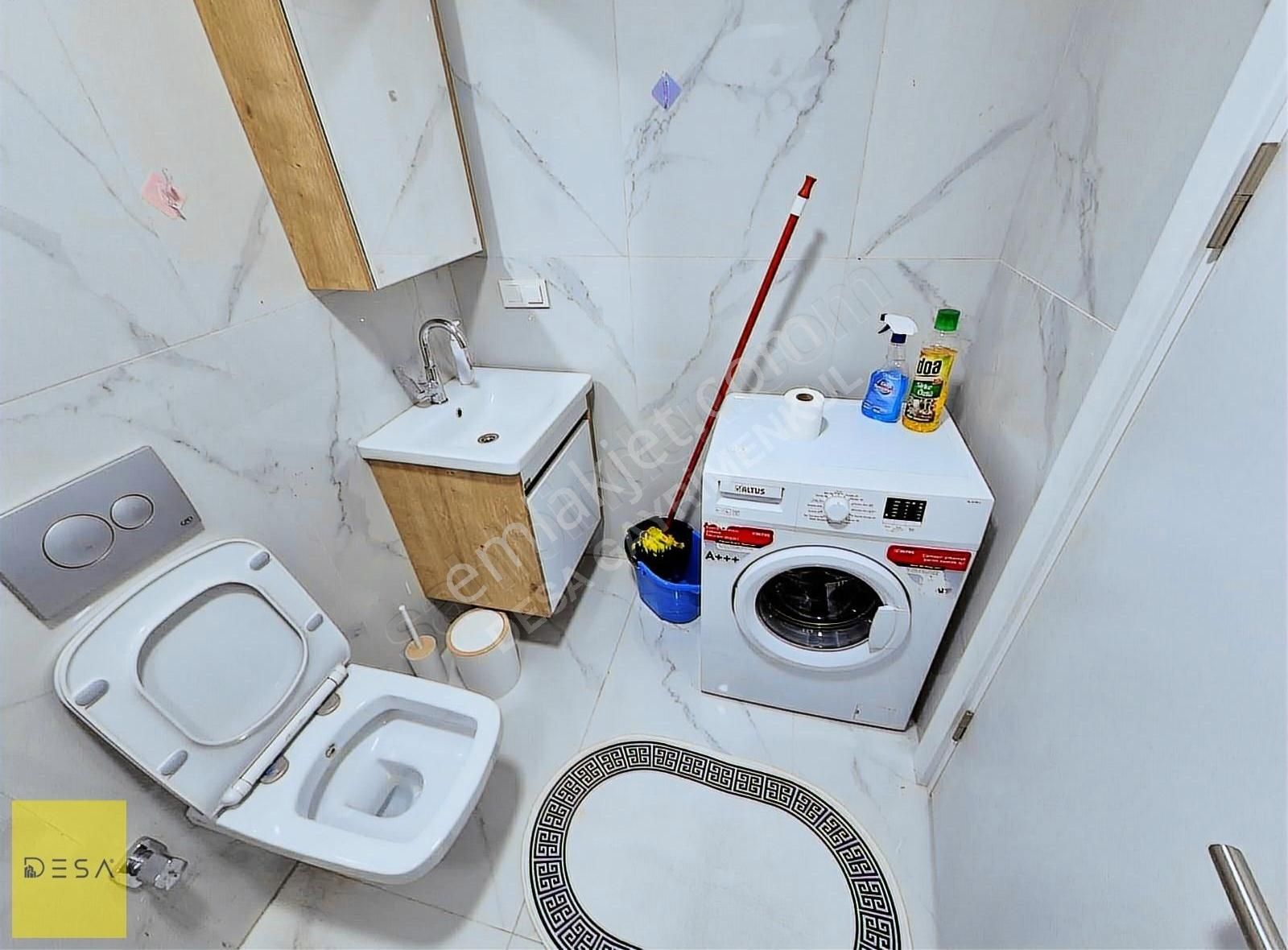 Kiralık Eşyalı Sıfır Daire - Görsel 2