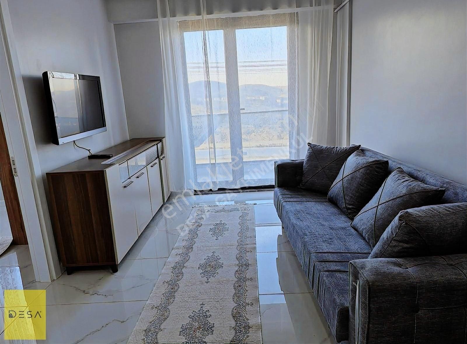 Kiralık Eşyalı Sıfır Daire - Görsel 4