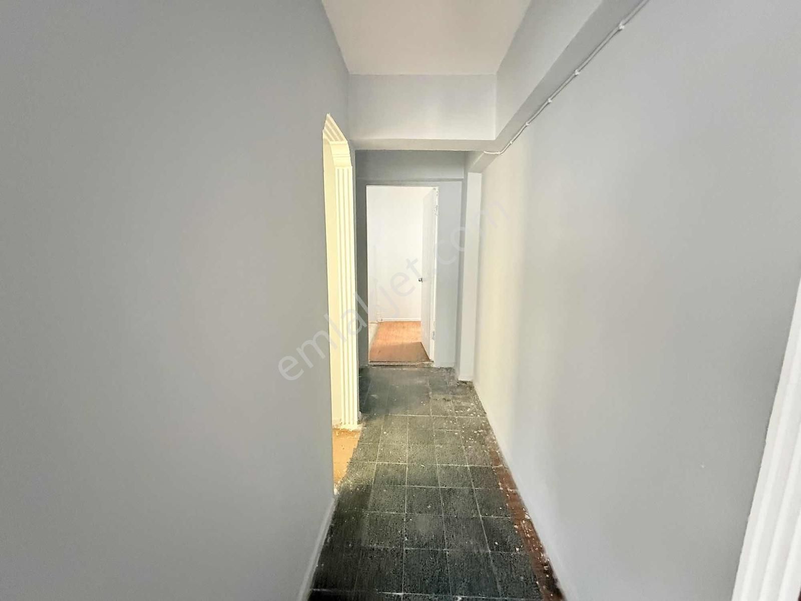 Üçyol Metro Yakını 3+1 115 M2 Köşe Deniz Gören Daire - Görsel 9