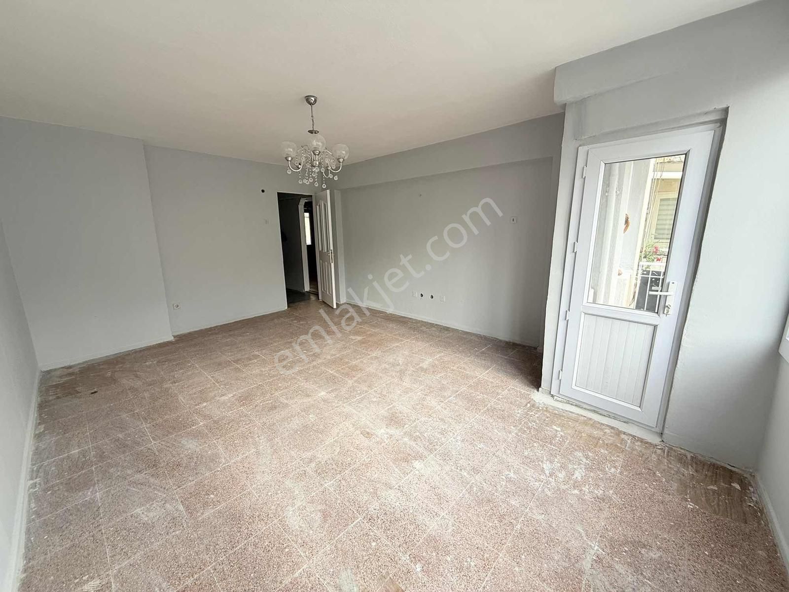 Üçyol Metro Yakını 3+1 115 M2 Köşe Deniz Gören Daire - Görsel 6