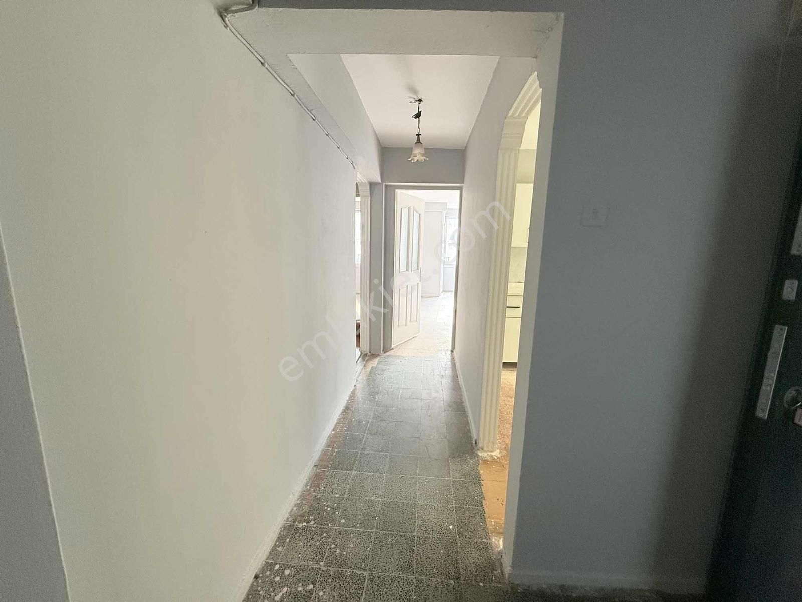 Üçyol Metro Yakını 3+1 115 M2 Köşe Deniz Gören Daire - Görsel 17