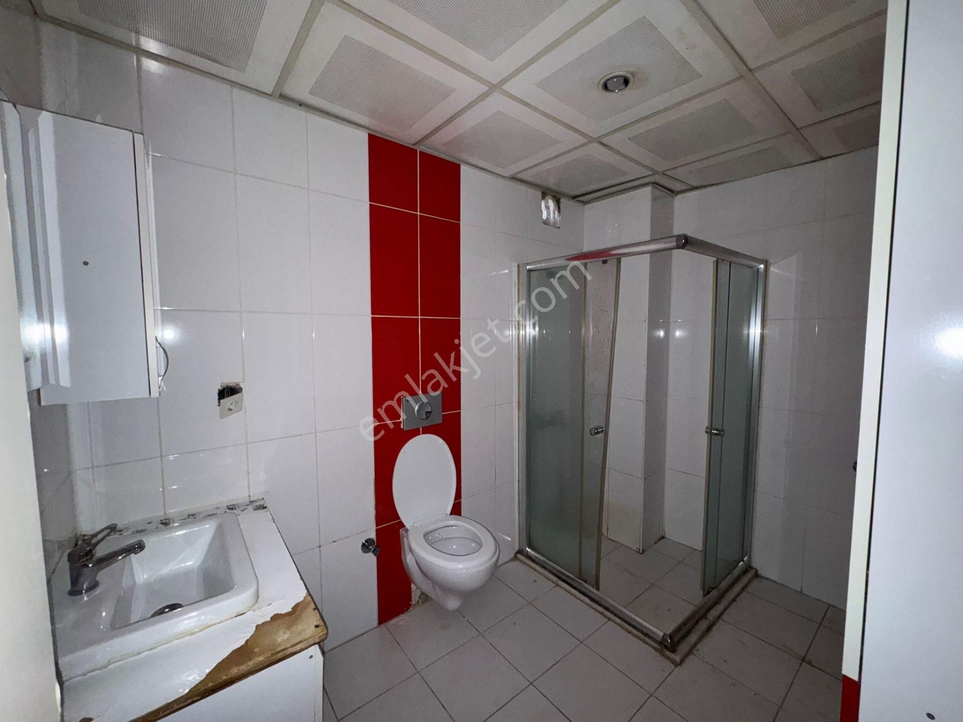 Havalmanı Kavşağında Cadde Üstü 2+1 En Uygun Fiyatlı Yüksek Giriş Daire !!! - Görsel 16