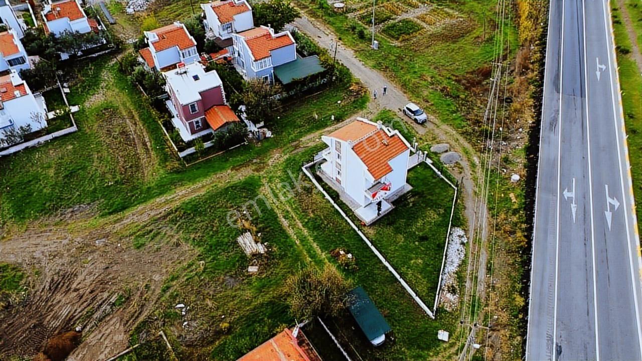 Era Angel'dan Altınova'da Geniş Bahçeli 2+1 Satılık Villa - Görsel 10