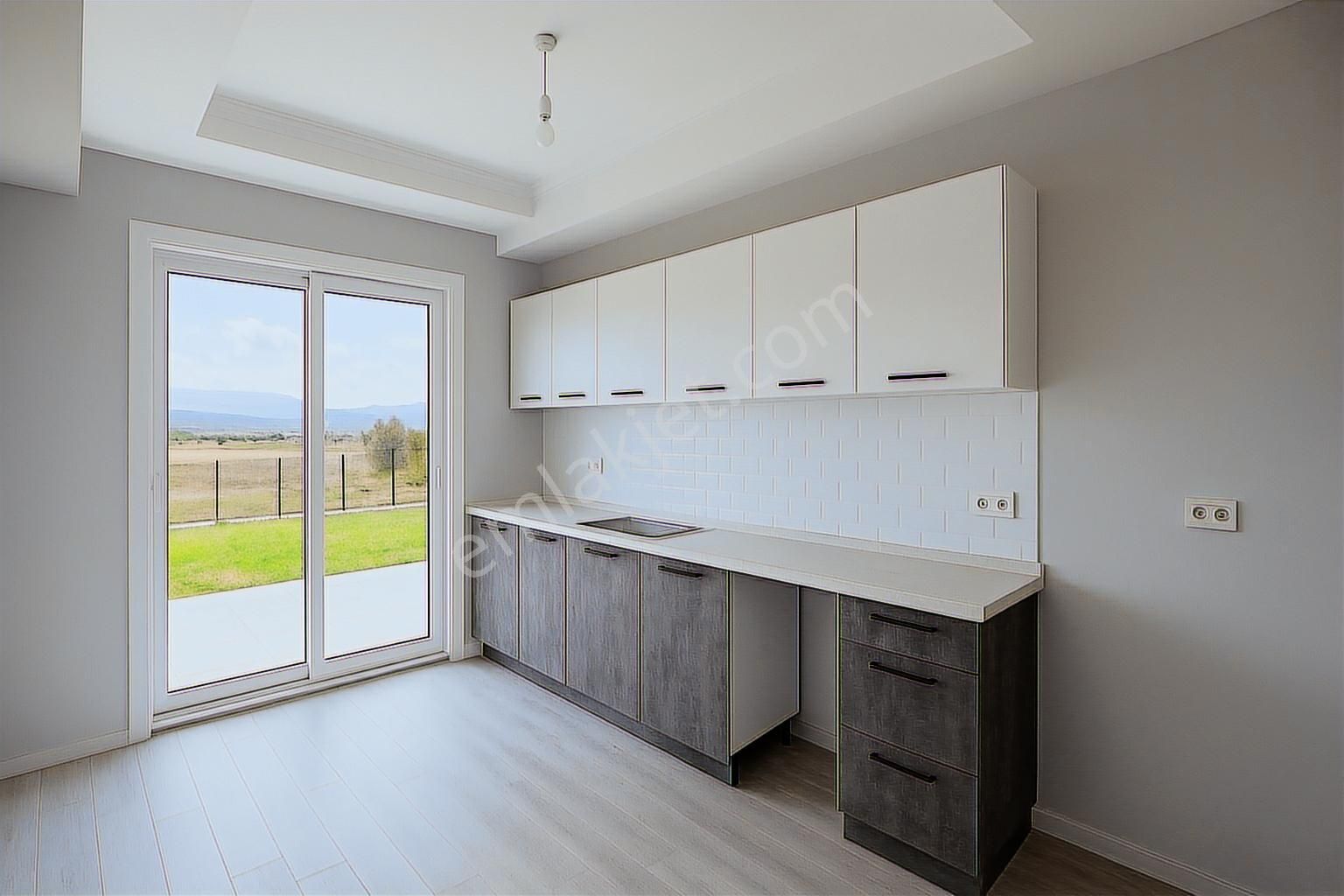 Era Angel'dan Altınova'da Geniş Bahçeli 2+1 Satılık Villa - Görsel 6