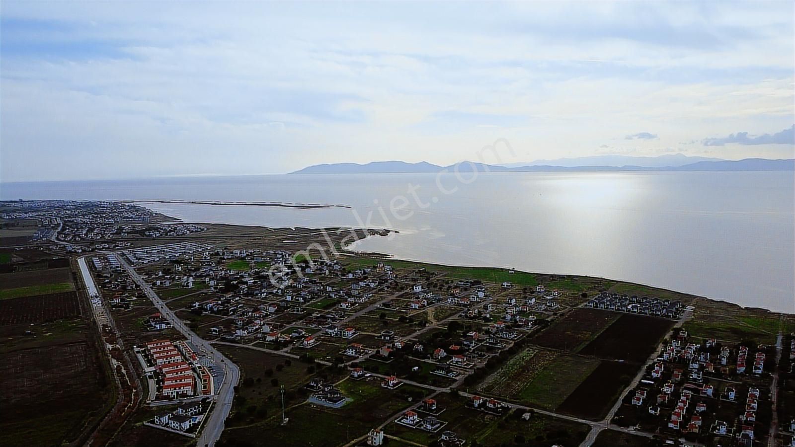 Era Angel'dan Altınova'da Geniş Bahçeli 2+1 Satılık Villa - Görsel 5