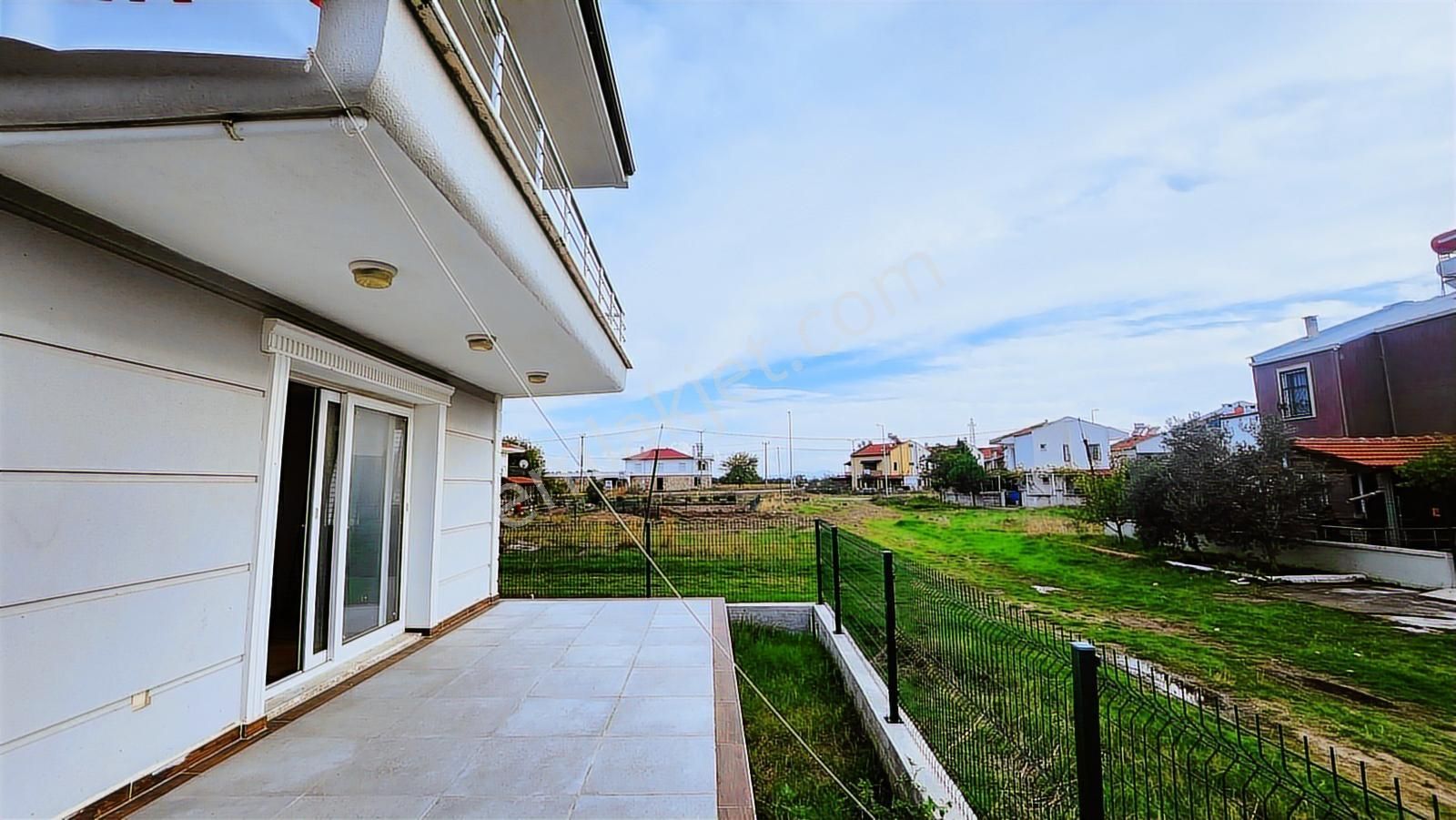 Era Angel'dan Altınova'da Geniş Bahçeli 2+1 Satılık Villa - Görsel 9