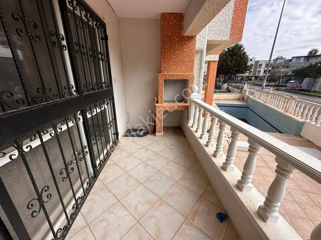 📍didim Çamlık Mahallesi Sınırında 3+1 Engelliye Uygun Ön Cephe Daire Satıyoruz - Görsel 5