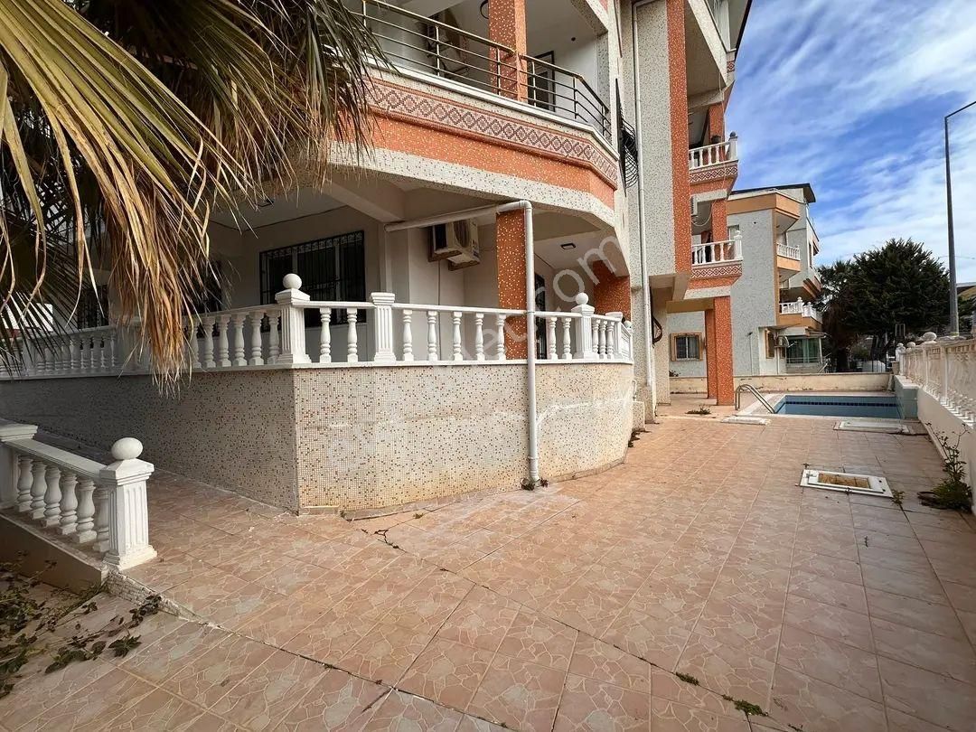 📍didim Çamlık Mahallesi Sınırında 3+1 Engelliye Uygun Ön Cephe Daire Satıyoruz - Görsel 3