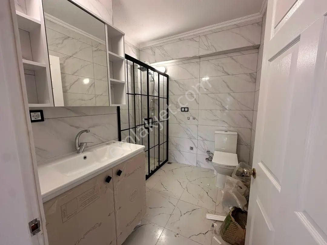 📍didim Çamlık Mahallesi Sınırında 3+1 Engelliye Uygun Ön Cephe Daire Satıyoruz - Görsel 7