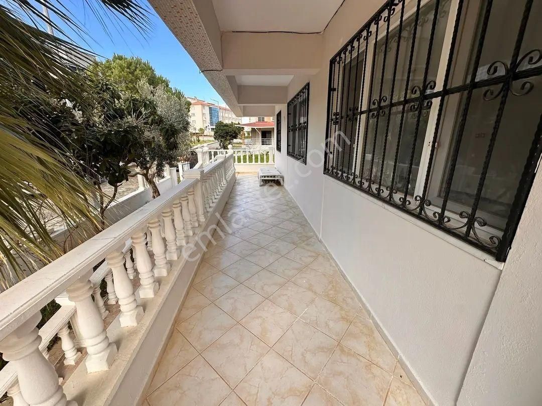 📍didim Çamlık Mahallesi Sınırında 3+1 Engelliye Uygun Ön Cephe Daire Satıyoruz - Görsel 4