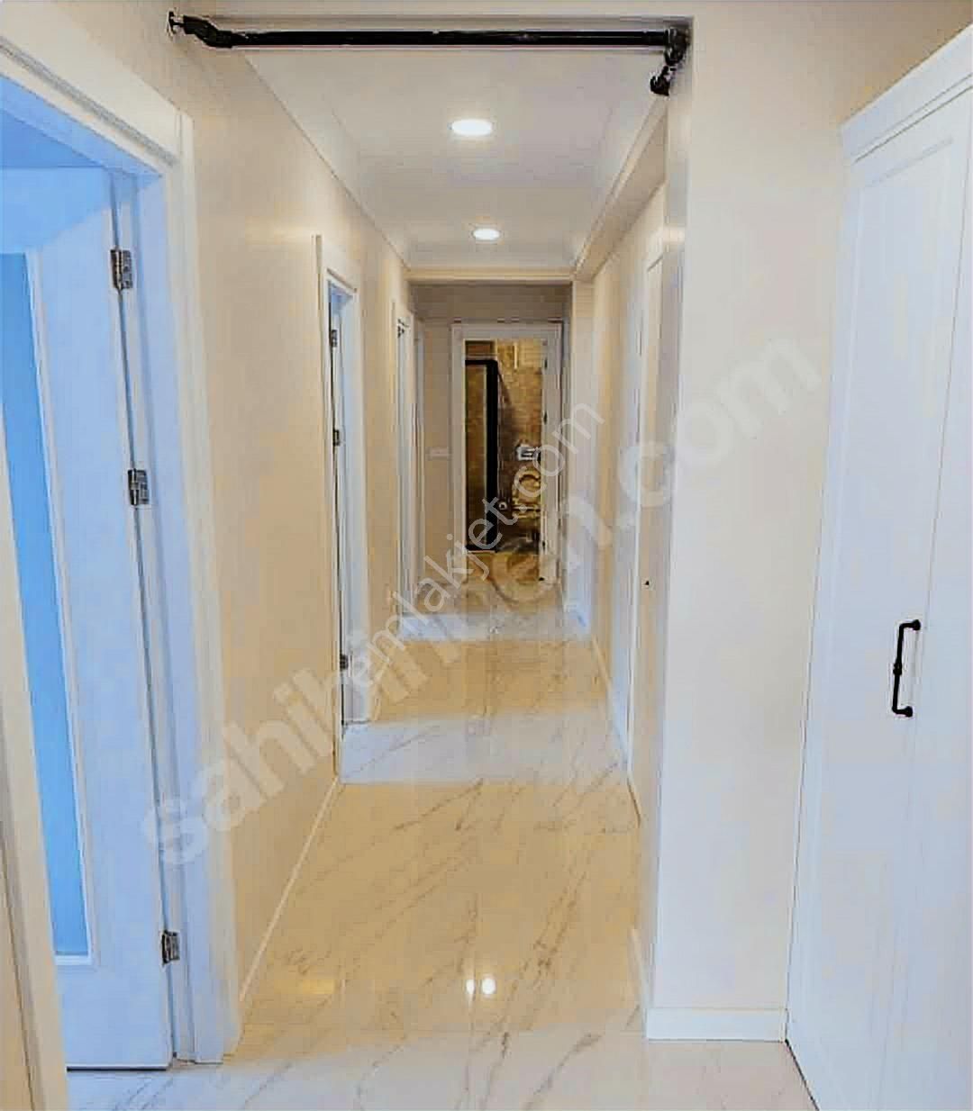 Tuzla'nın En Keyifli Bölgesinde 120 M2 Site İçinde 3+1 - Görsel 31