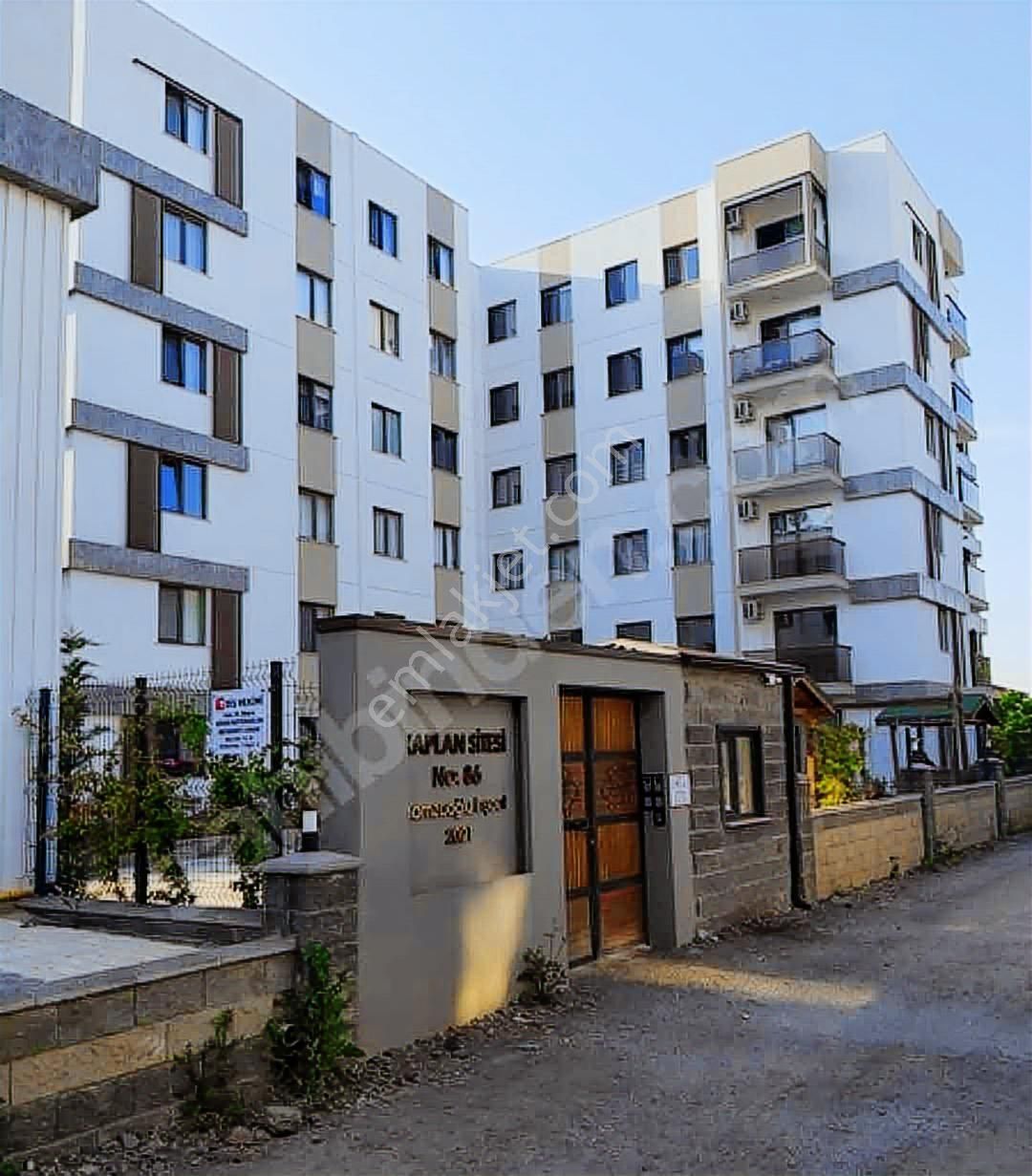 Tuzla'nın En Keyifli Bölgesinde 120 M2 Site İçinde 3+1 - Görsel 34