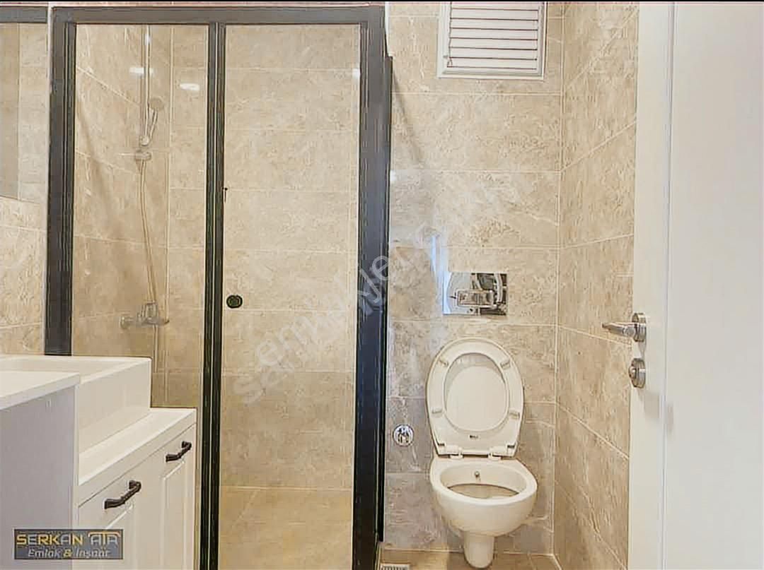 Tuzla'nın En Keyifli Bölgesinde 120 M2 Site İçinde 3+1 - Görsel 16