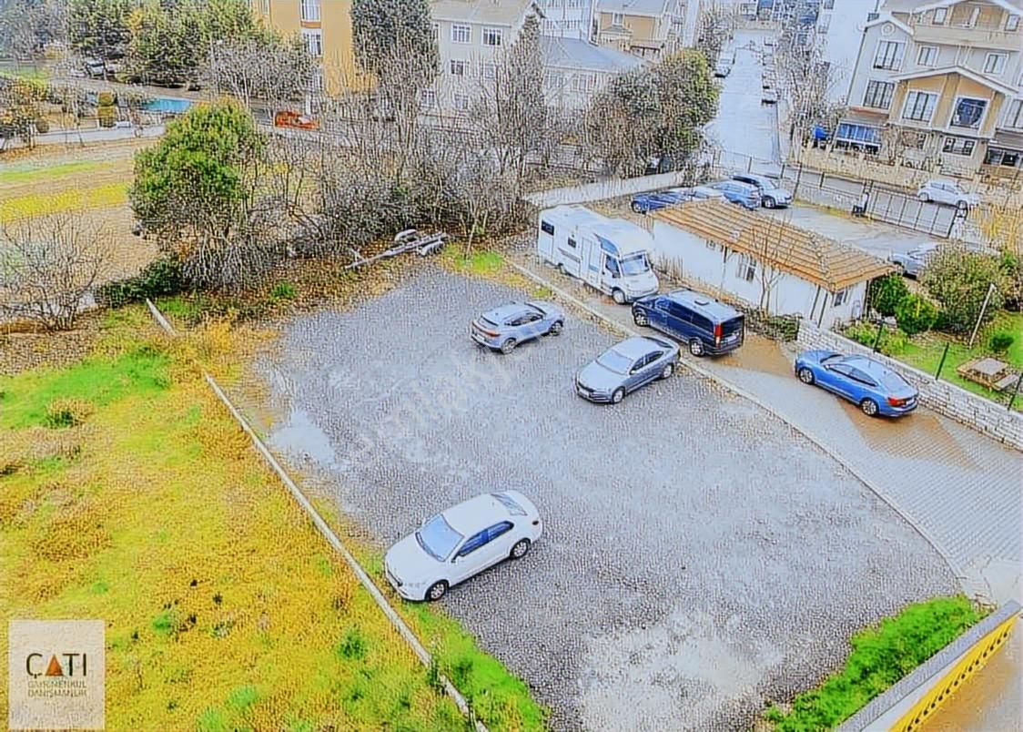 Tuzla'nın En Keyifli Bölgesinde 120 M2 Site İçinde 3+1 - Görsel 30