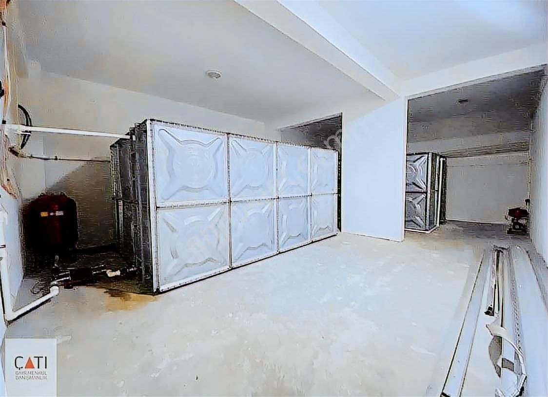 Tuzla'nın En Keyifli Bölgesinde 120 M2 Site İçinde 3+1 - Görsel 21