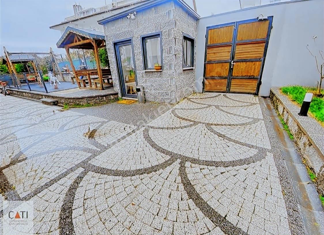 Tuzla'nın En Keyifli Bölgesinde 120 M2 Site İçinde 3+1 - Görsel 5