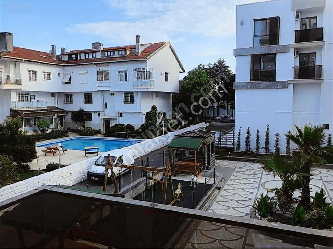 Tuzla'nın En Keyifli Bölgesinde 120 M2 Site İçinde 3+1 - Görsel 24