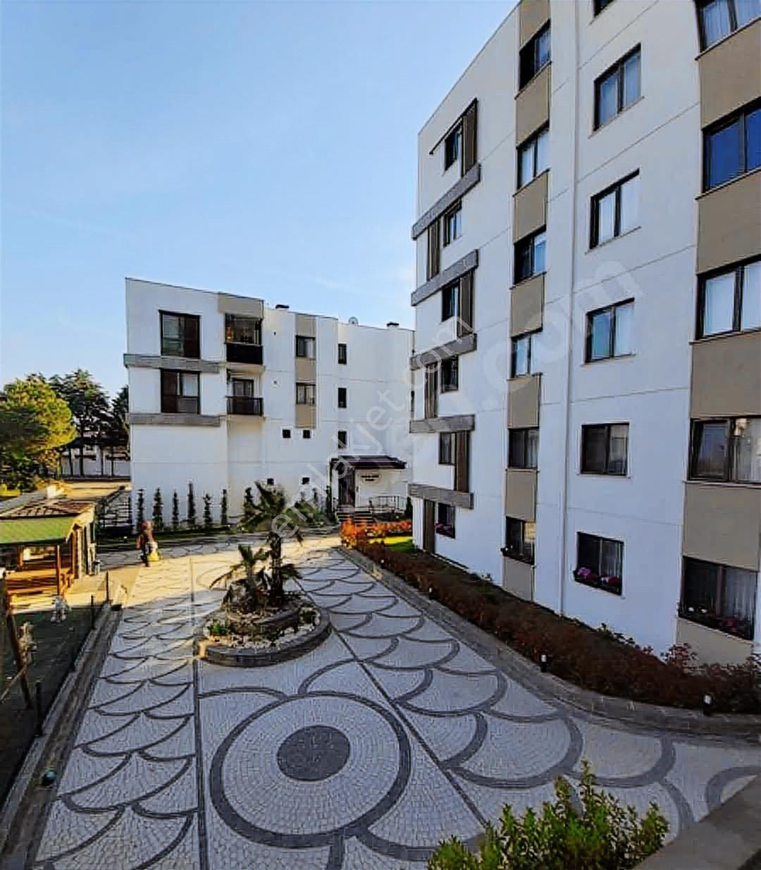 Tuzla'nın En Keyifli Bölgesinde 120 M2 Site İçinde 3+1 - Görsel 6