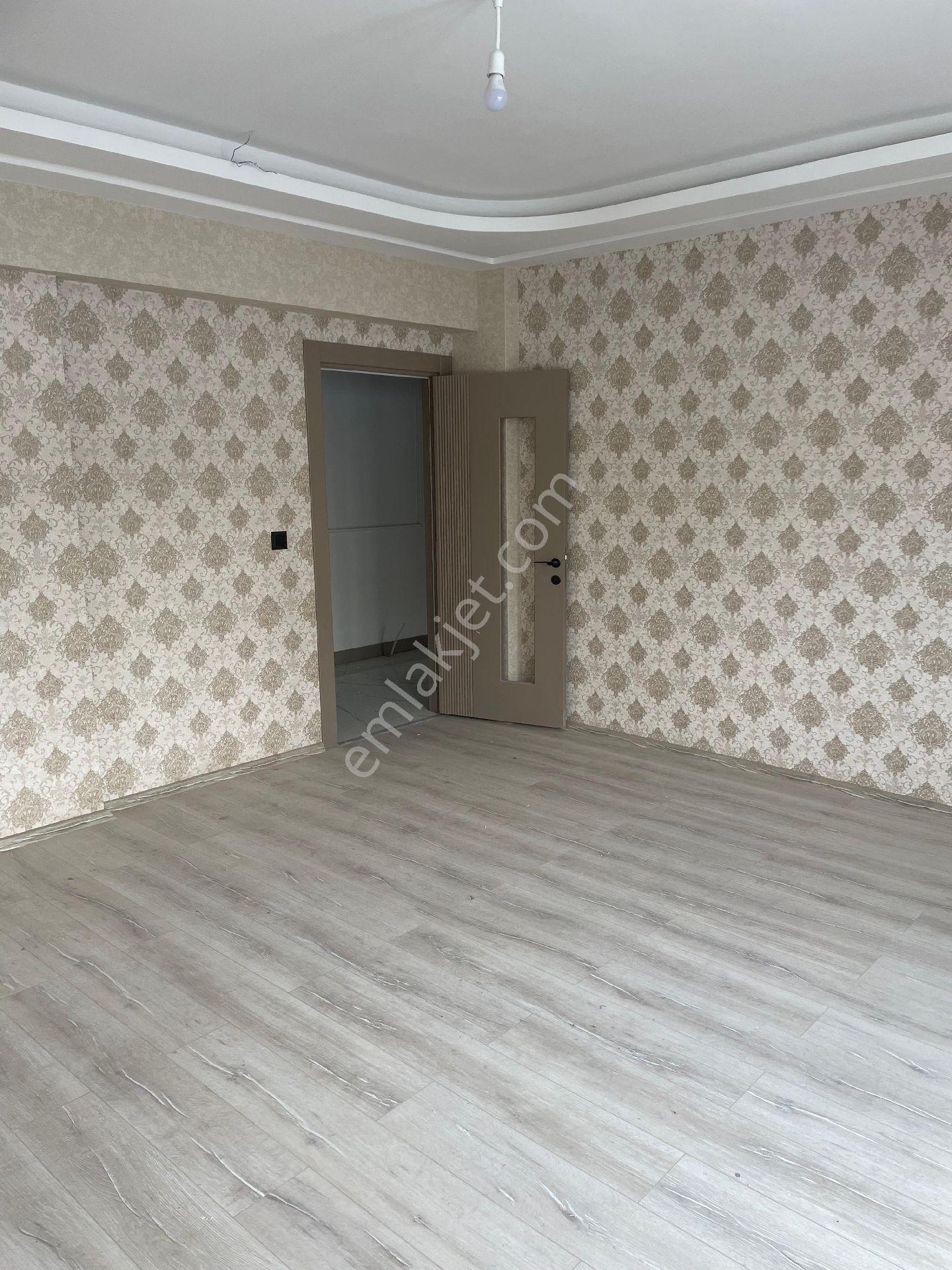 Muhteşem Konumda Satılık 3+1 Lüx Arakat Sıfır Daire - Görsel 6