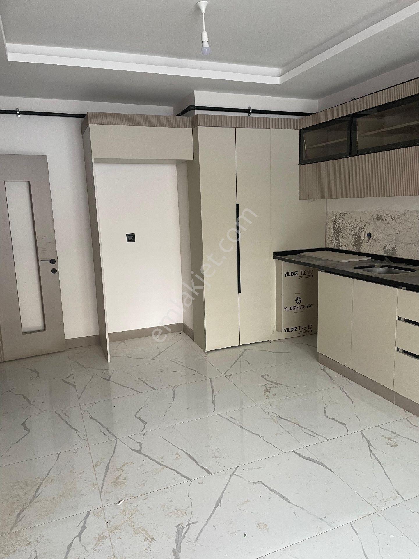 Muhteşem Konumda Satılık 3+1 Lüx Arakat Sıfır Daire - Görsel 34