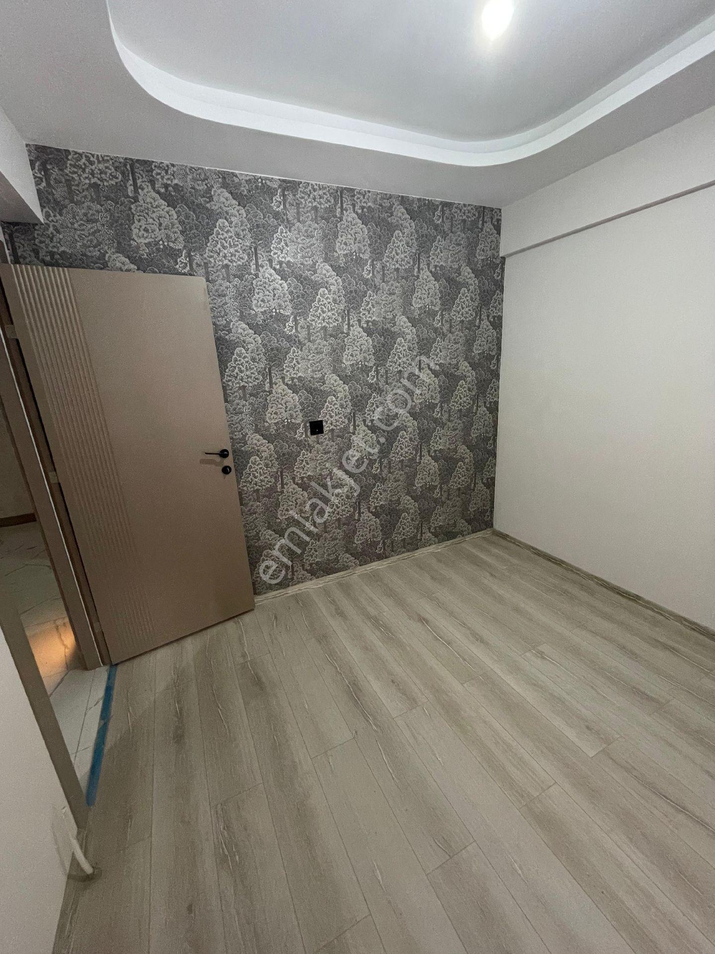 Muhteşem Konumda Satılık 3+1 Lüx Arakat Sıfır Daire - Görsel 19
