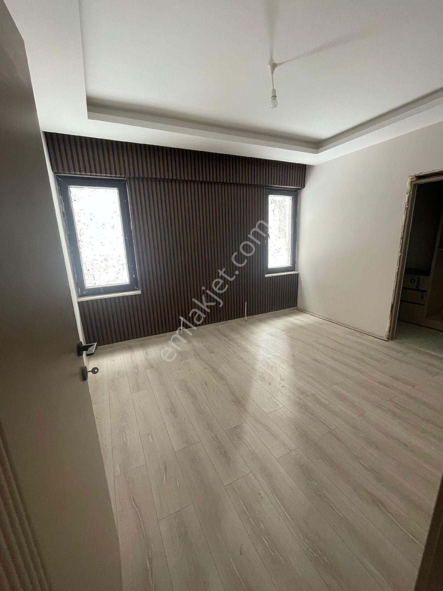 Muhteşem Konumda Satılık 3+1 Lüx Arakat Sıfır Daire - Görsel 26