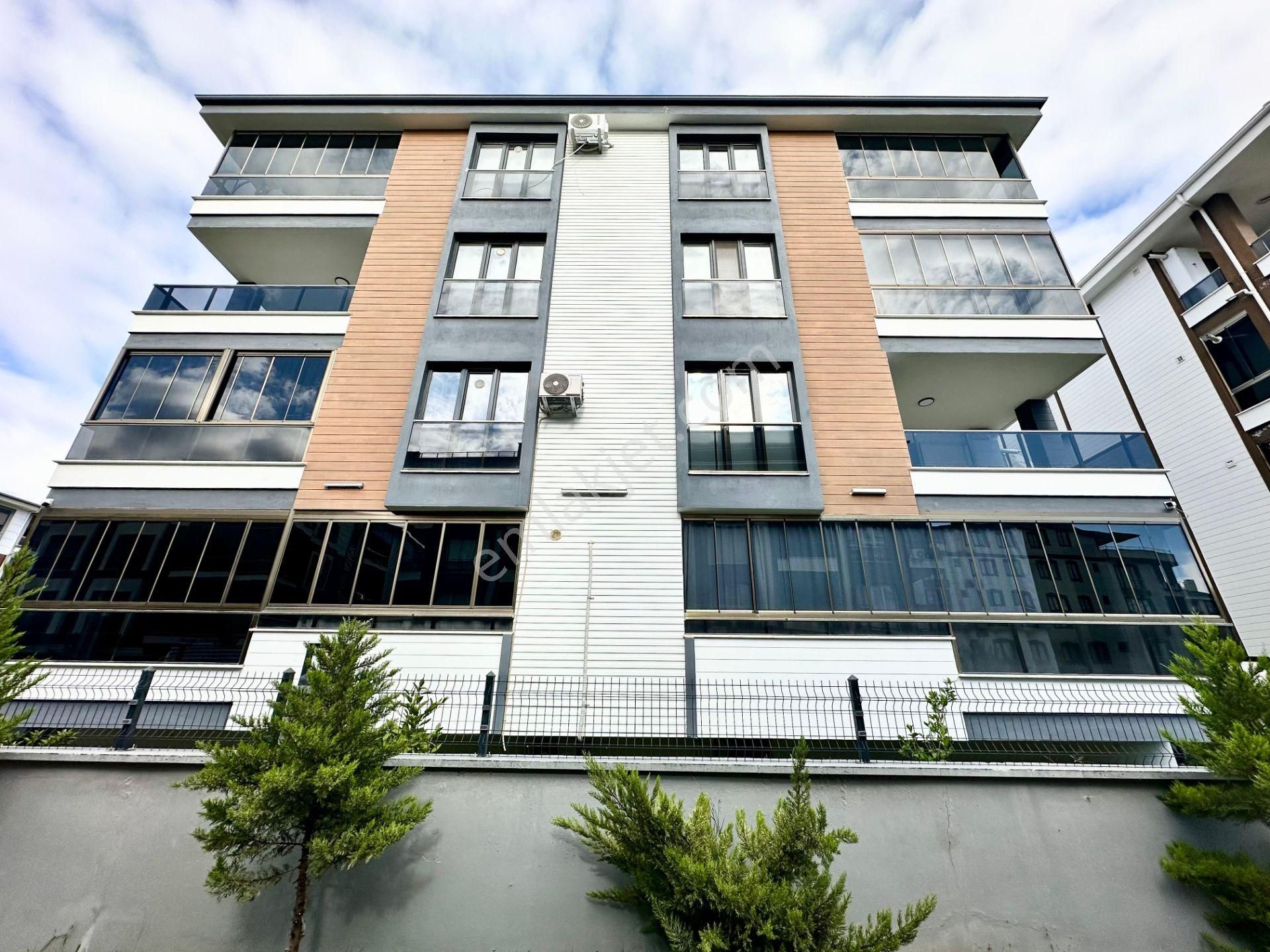 ꧁ay Emlaktan꧂akçay'da Devasaa Balkonlu Ön Cephe Kapalı Otoparklı Müstakil Tadında Satılık 2+1 Daire - Görsel 34