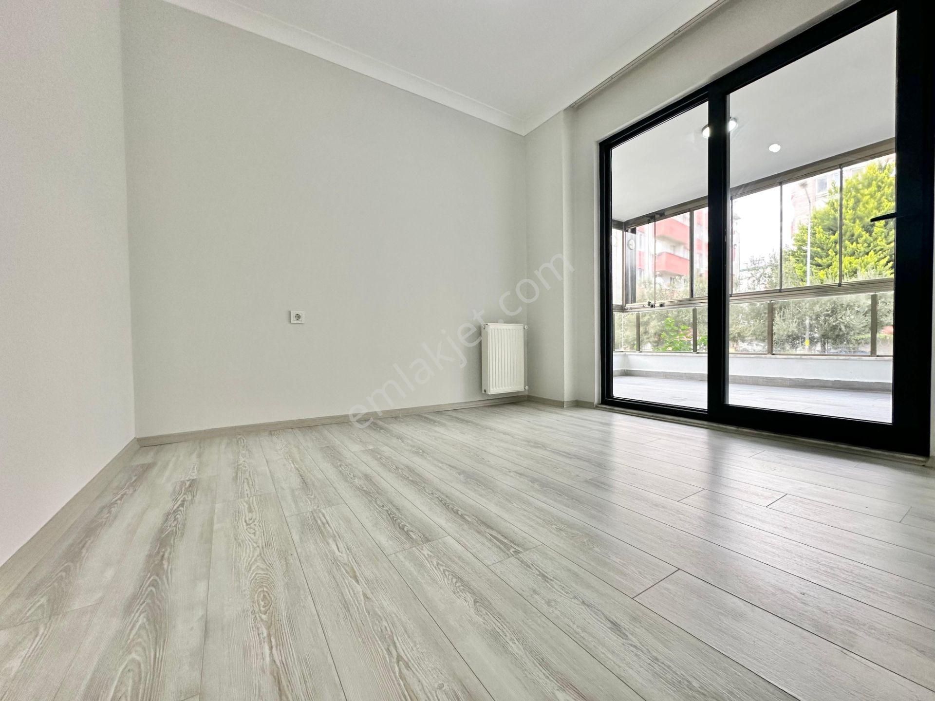 ꧁ay Emlaktan꧂akçay'da Devasaa Balkonlu Ön Cephe Kapalı Otoparklı Müstakil Tadında Satılık 2+1 Daire - Görsel 20