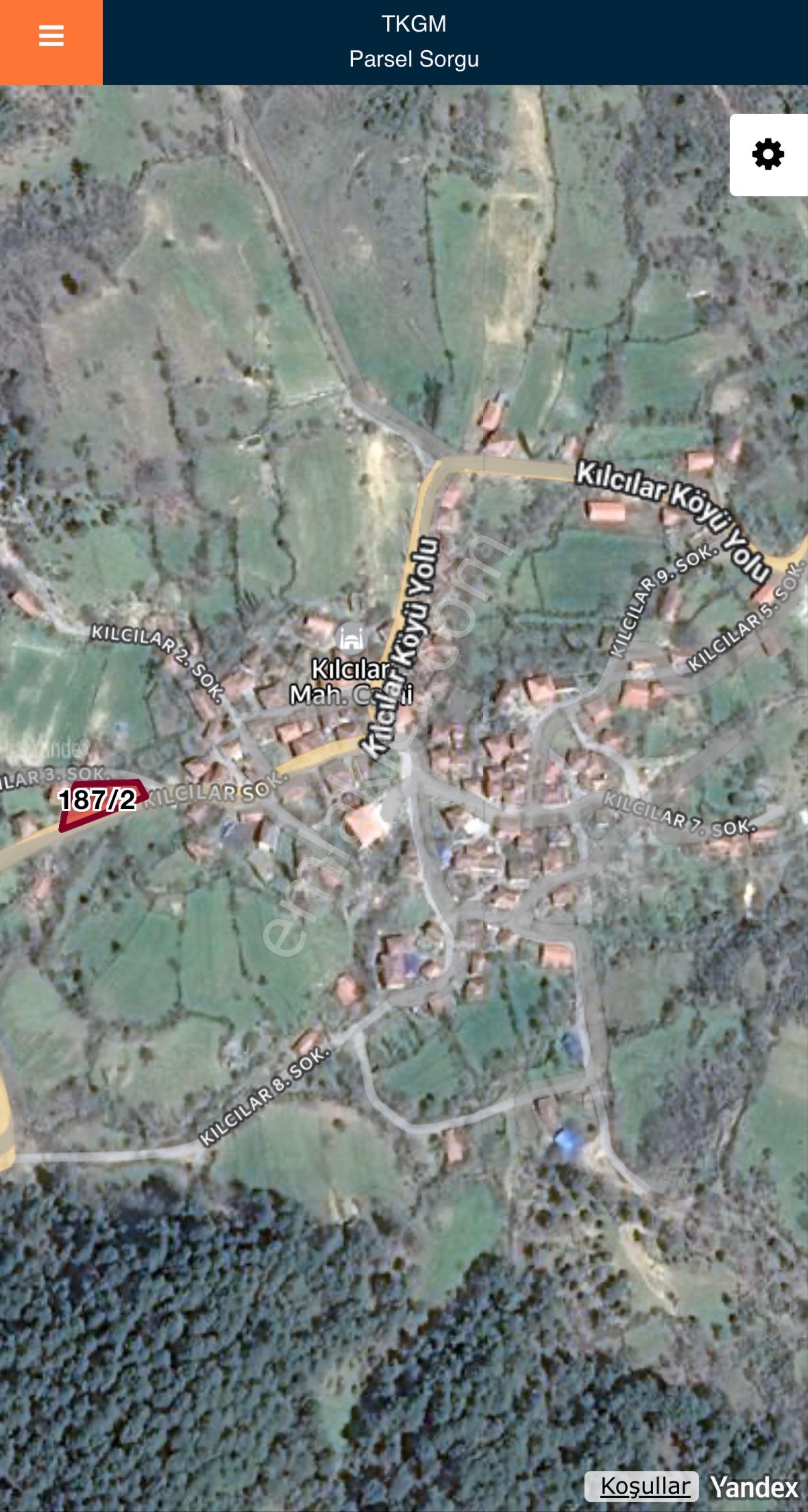 Balcity - Balıkesir İvrindi'de Müstakil Köy Evi Ve Arsası - Görsel 6