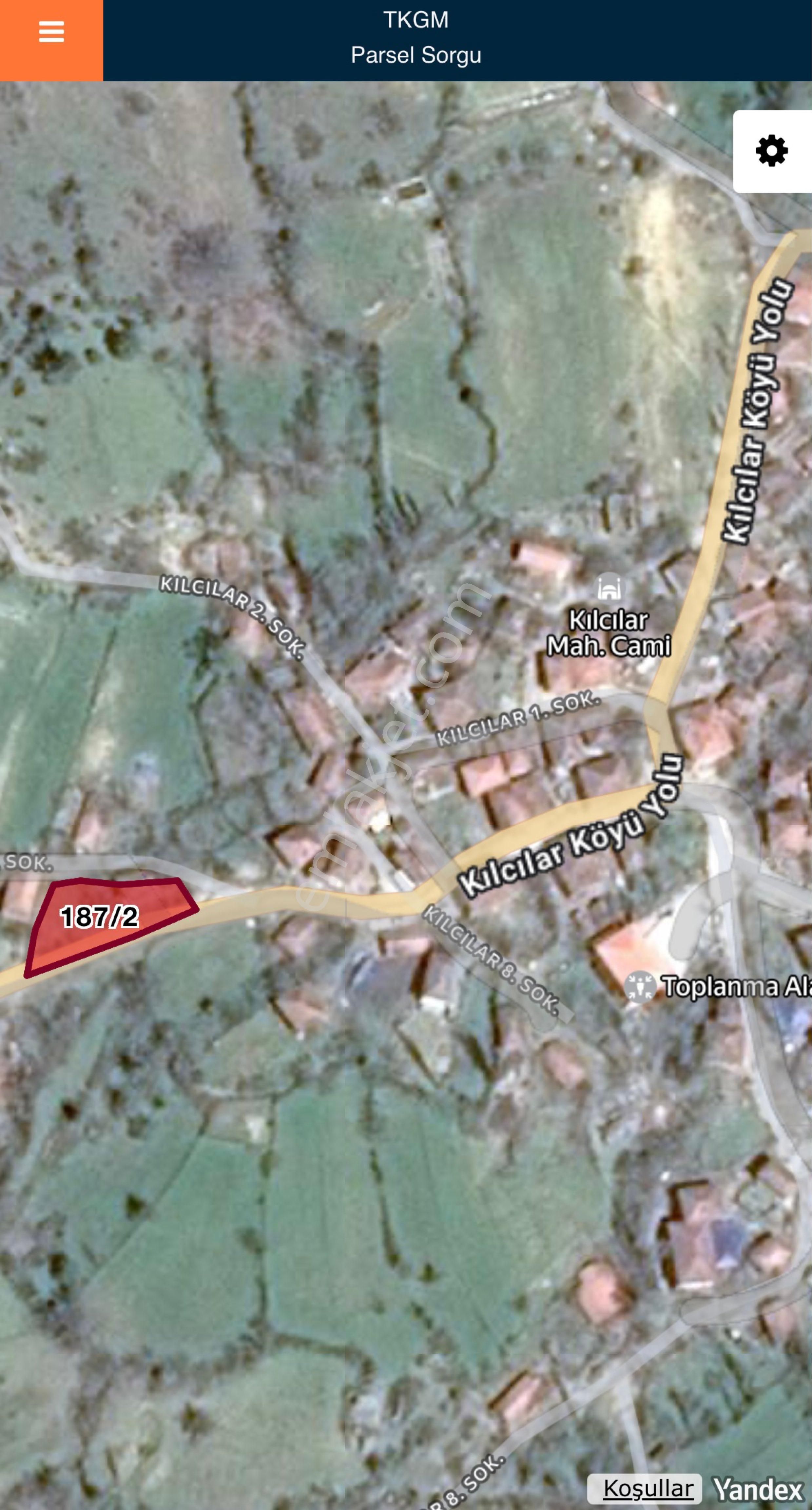 Balcity - Balıkesir İvrindi'de Müstakil Köy Evi Ve Arsası - Görsel 5