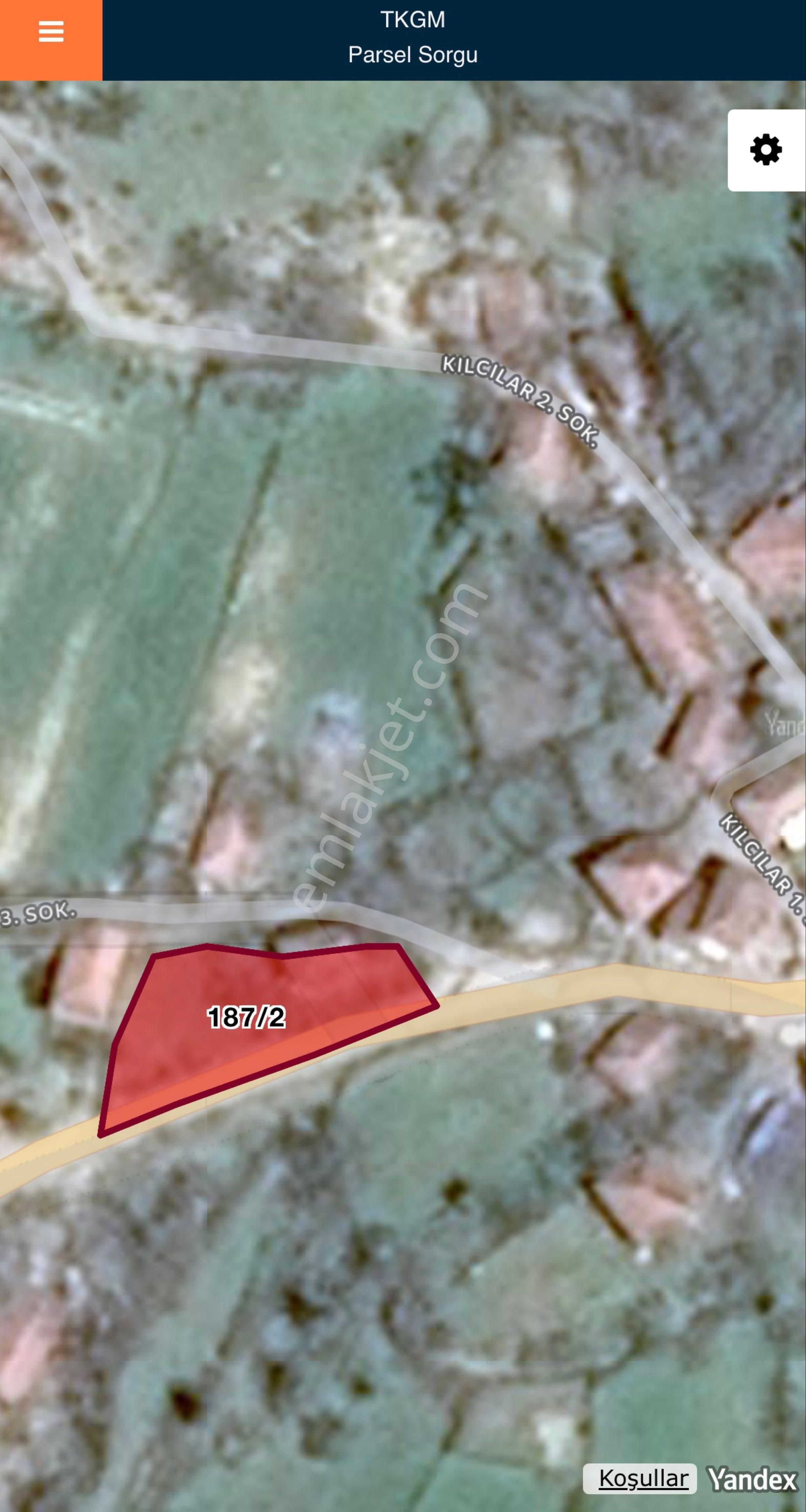 Balcity - Balıkesir İvrindi'de Müstakil Köy Evi Ve Arsası - Görsel 2