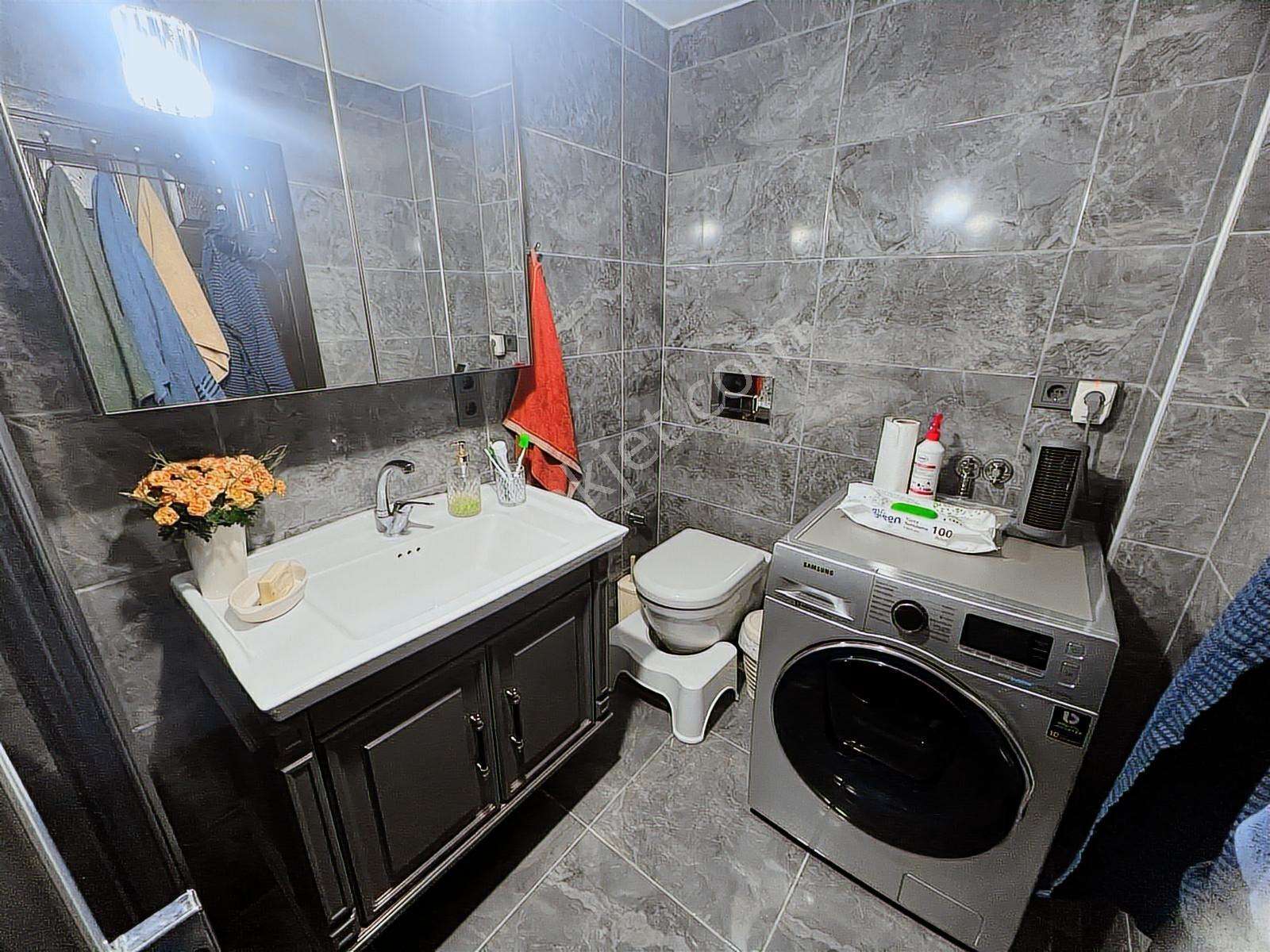 Turgutreis Ana Cadde Üzerinde 3+1 Komple Yenilenmiş Daire - Görsel 8
