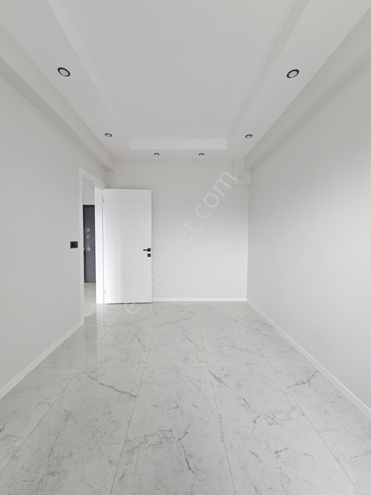 Denizli Yenişafak Ta Cadde Üzeri Önü Açık Mükemmel Konumda Lüks Daireler - Görsel 9