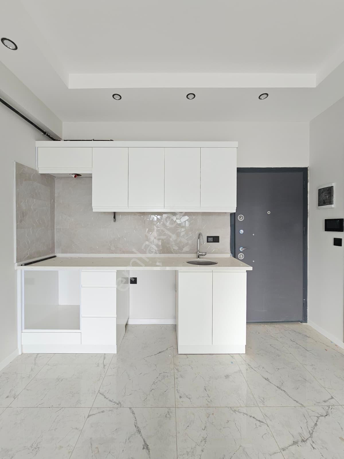 Denizli Yenişafak Ta Cadde Üzeri Önü Açık Mükemmel Konumda Lüks Daireler - Görsel 6