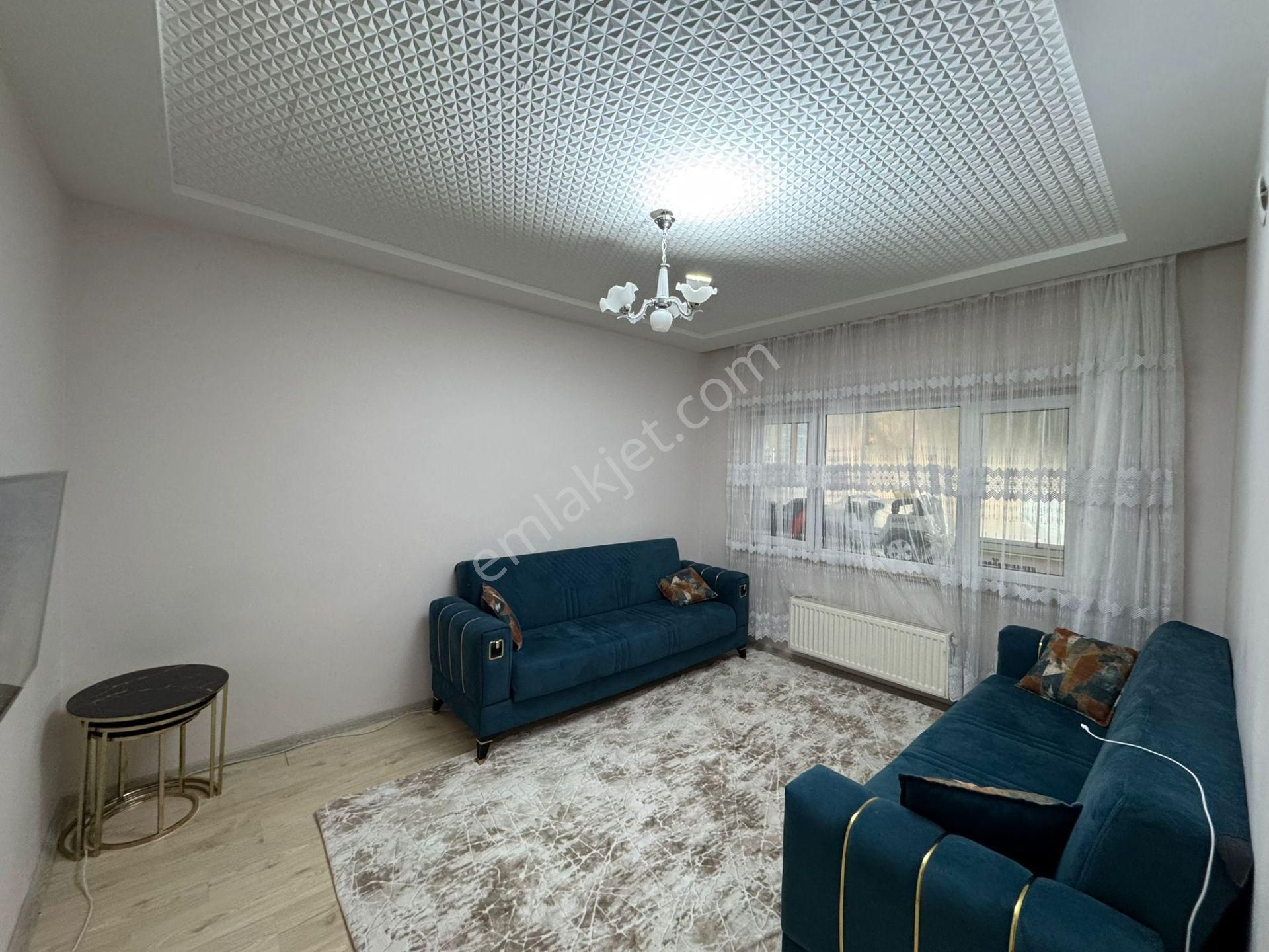 Üçkuyular 3.etap Fg Tokide Acil Satıllık Bakımlı 2+1 Yüksek Giriş - Görsel 4
