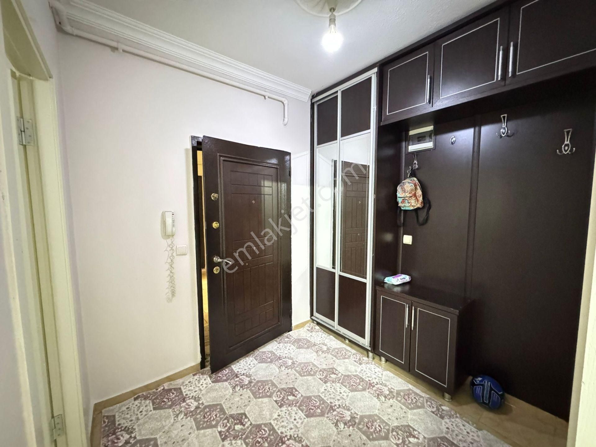 Üçkuyular 3.etap Fg Tokide Acil Satıllık Bakımlı 2+1 Yüksek Giriş - Görsel 10