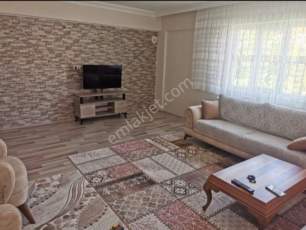 Ovacık’ın Serin Yayla Havasında, Şehirden Uzak Bahçeli Müstakil Köy Evi - Görsel 8