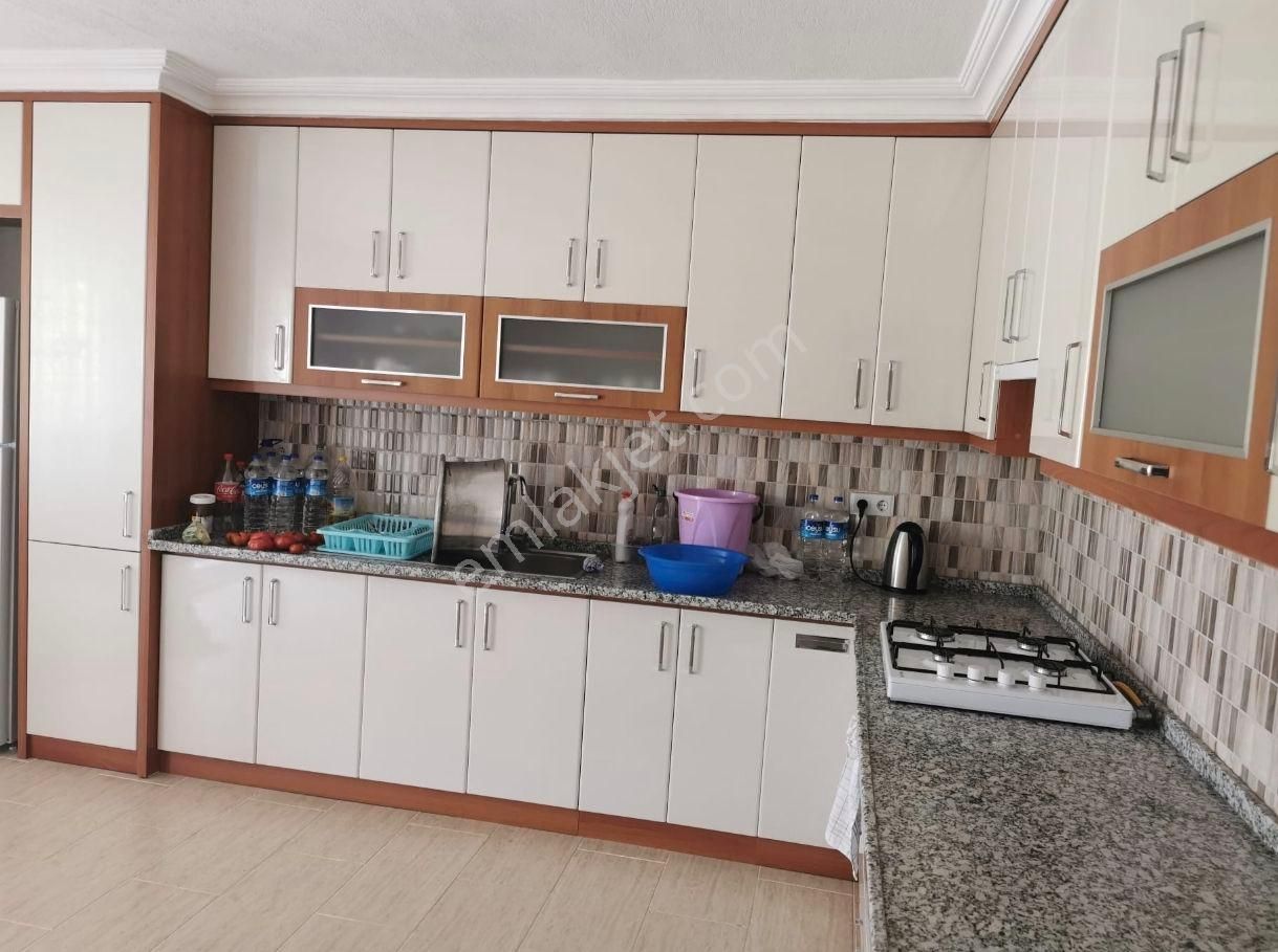 Ovacık’ın Serin Yayla Havasında, Şehirden Uzak Bahçeli Müstakil Köy Evi - Görsel 12