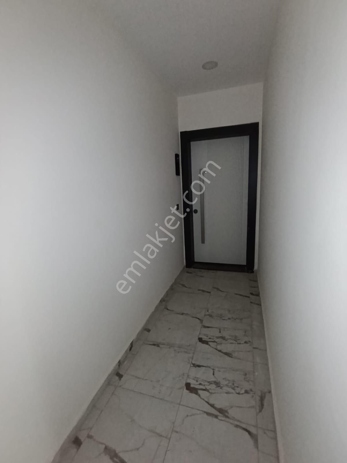 Alanya Emlaknomiden Satılık 1+1 Havuzlu Arakat Sıfır Daire - Görsel 9