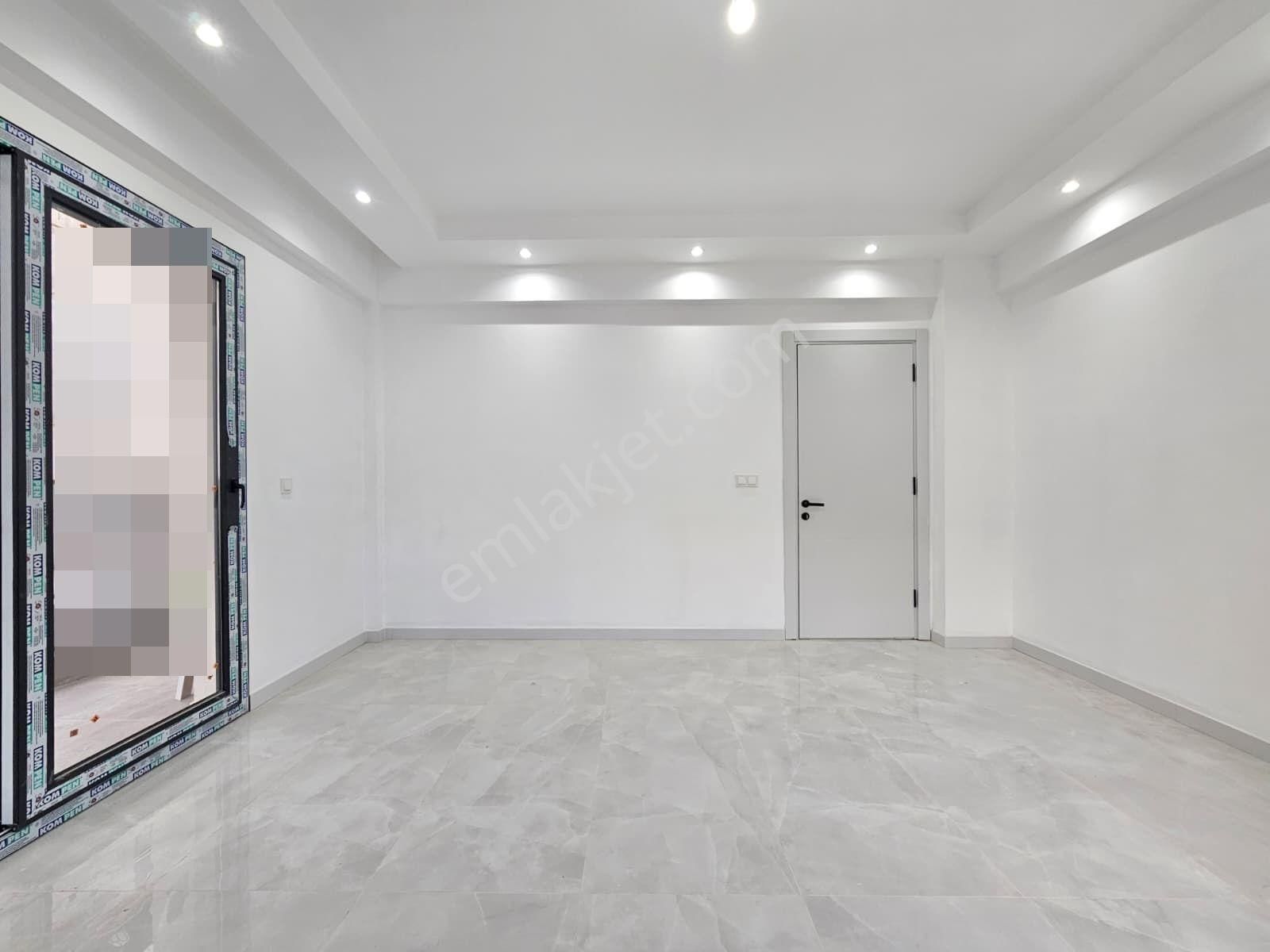 Denizli Çakmak Ta Satılık 3+1 170 M2 Ebeveyn Banyolu Ultra Lüks Daireler - Görsel 18